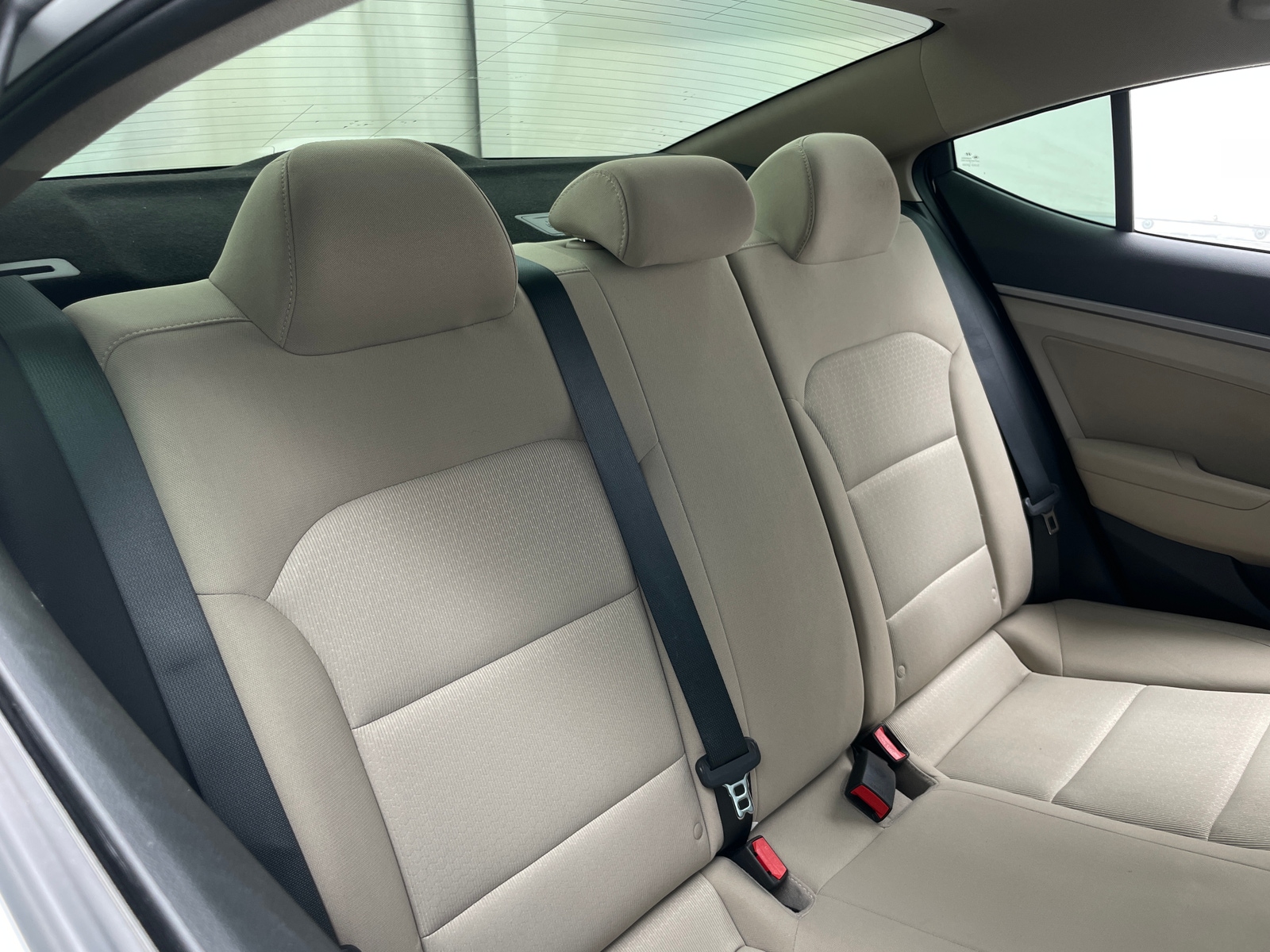 Thumbnail: 2018 Hyundai Elantra - 6