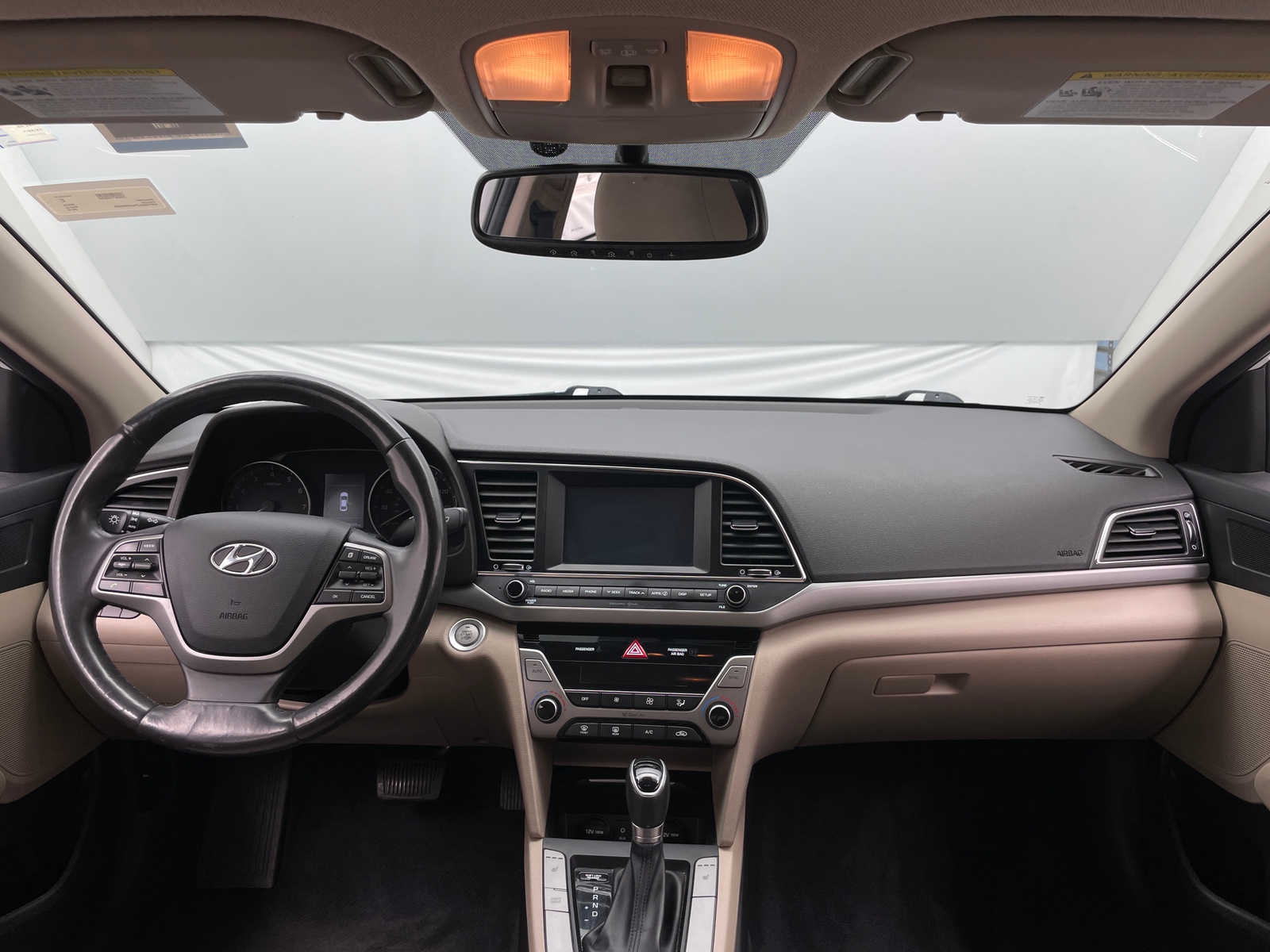 Thumbnail: 2018 Hyundai Elantra - 3