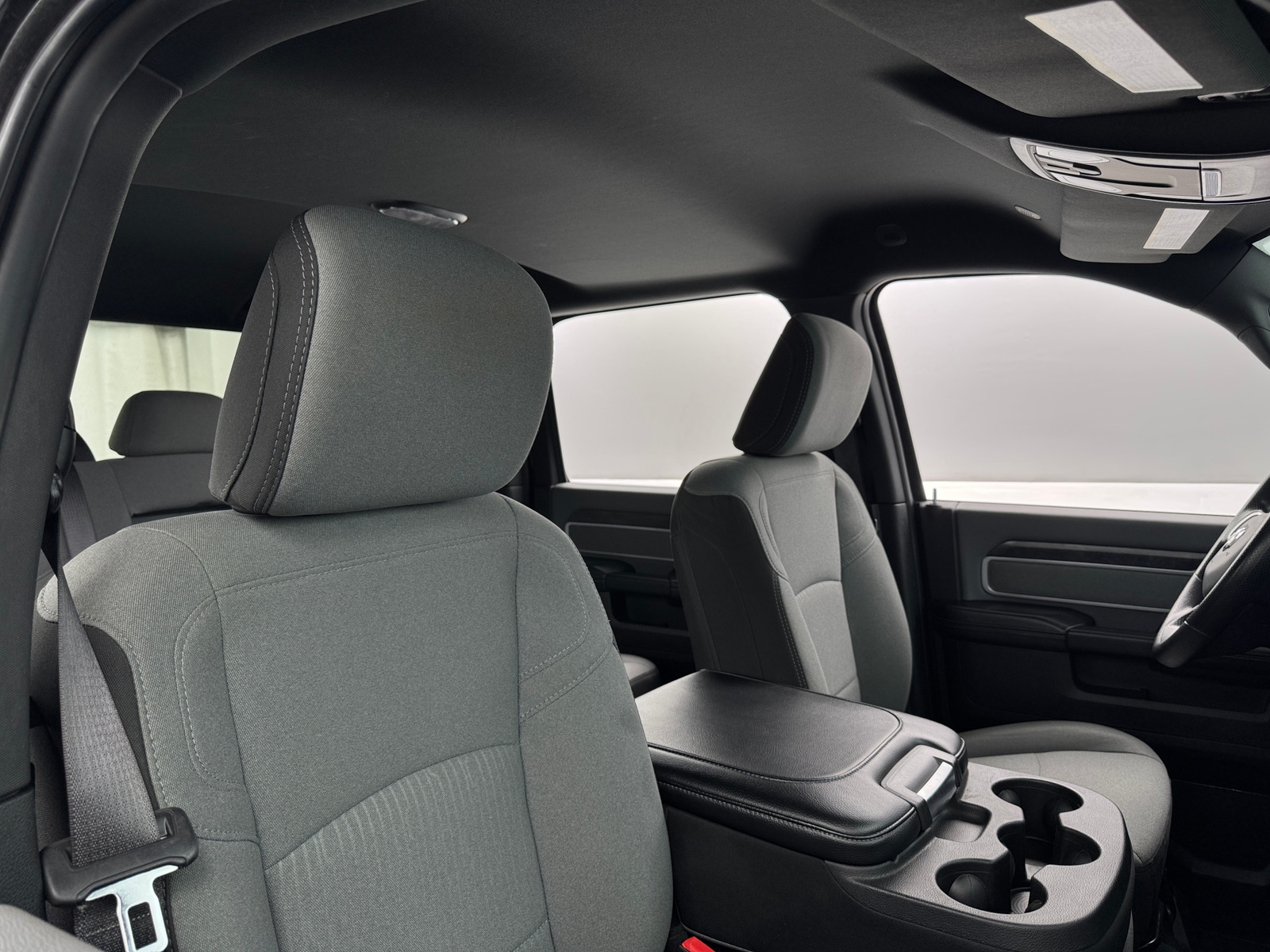 Thumbnail: 2022 RAM 2500 - 2