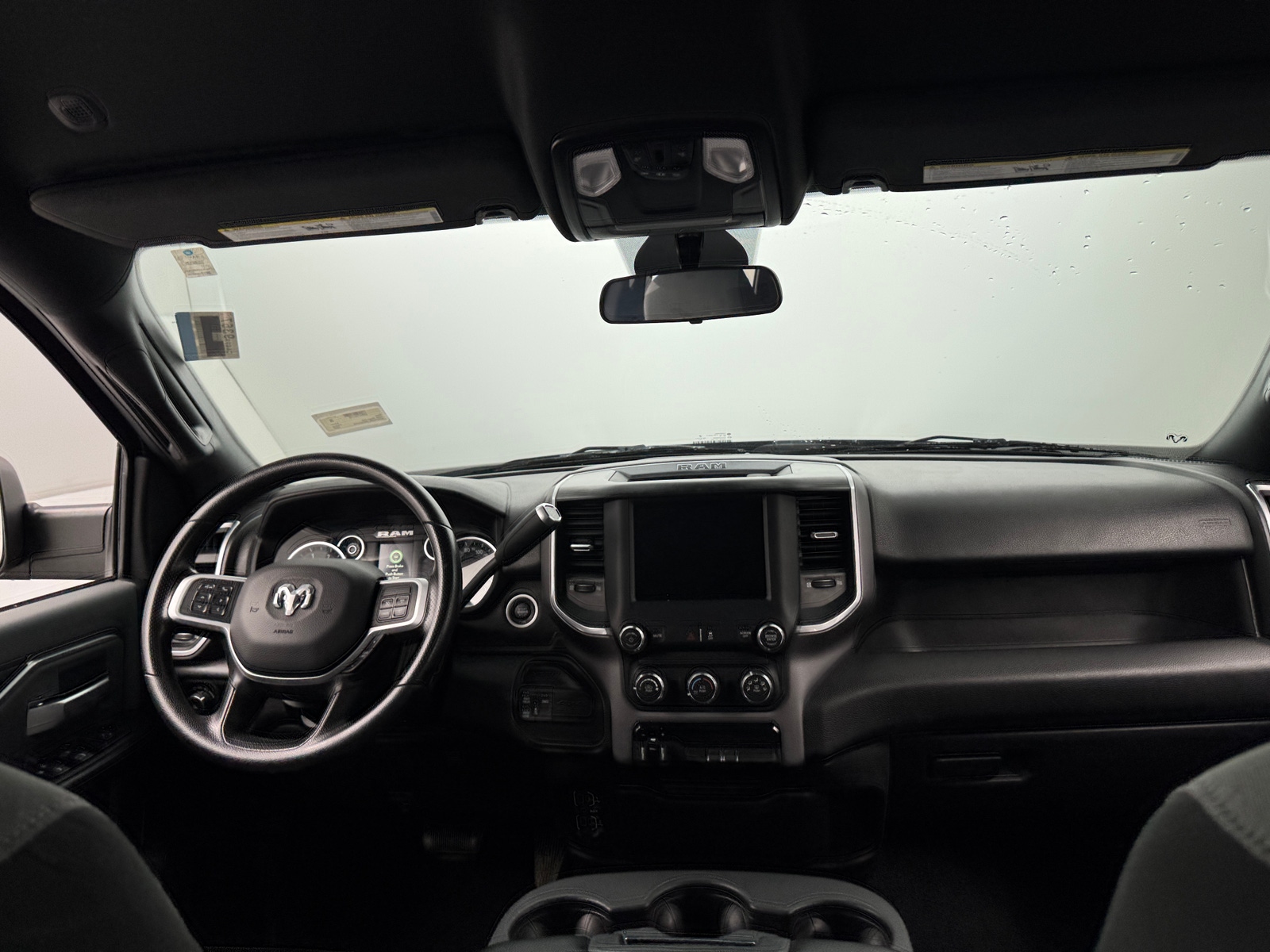 Thumbnail: 2022 RAM 2500 - 3