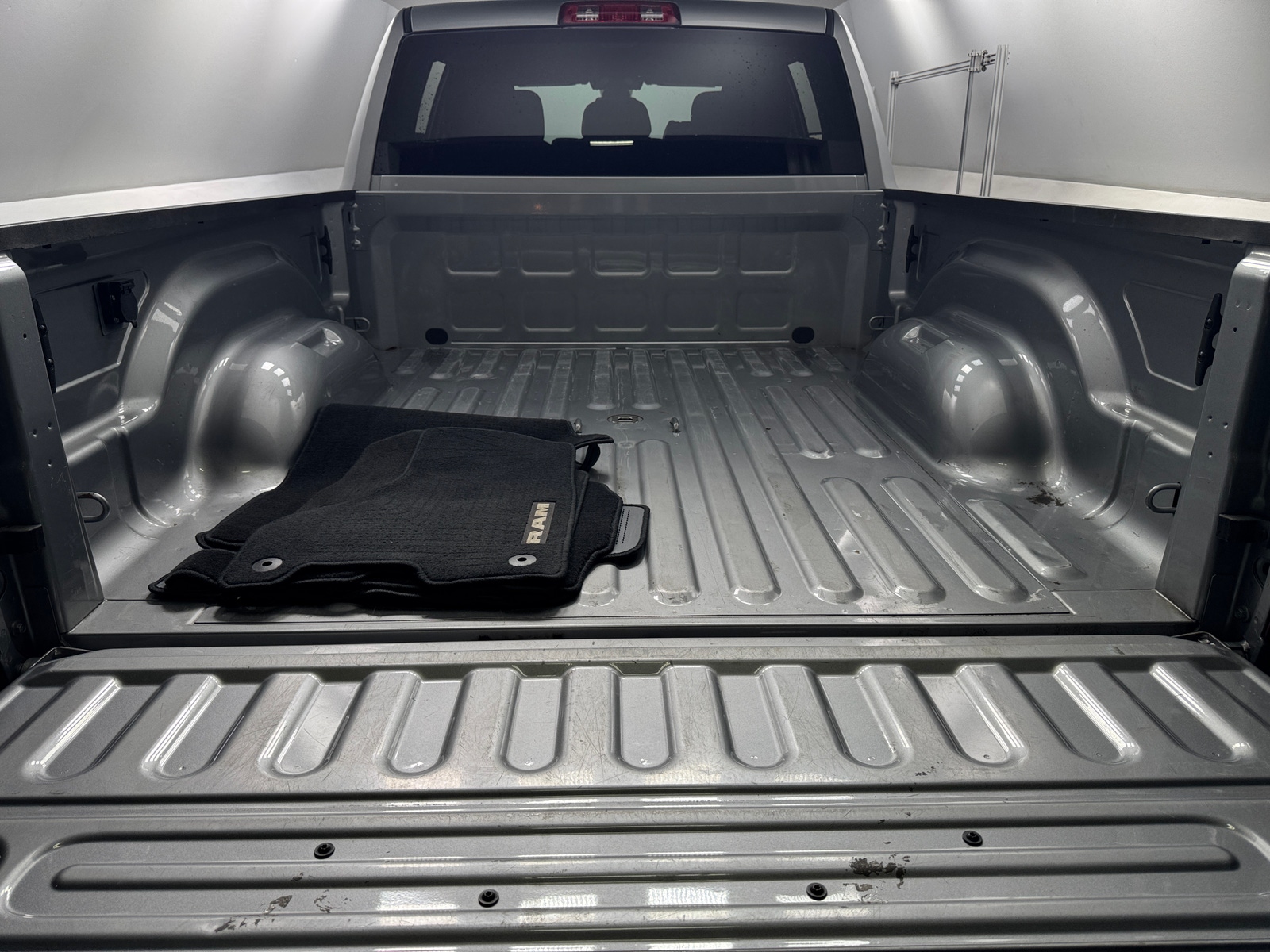 Thumbnail: 2022 RAM 2500 - 7