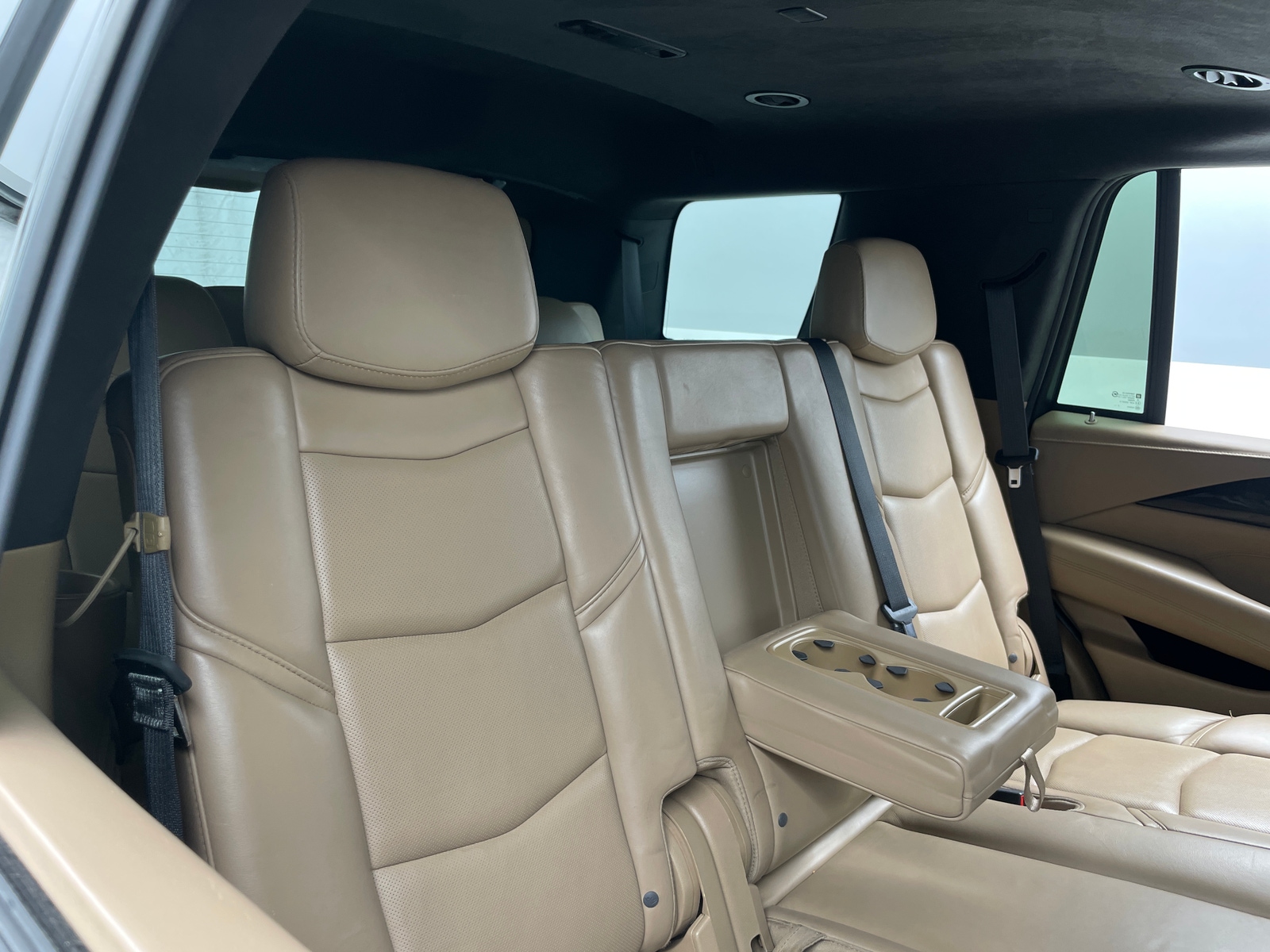 Thumbnail: 2018 Cadillac Escalade - 5