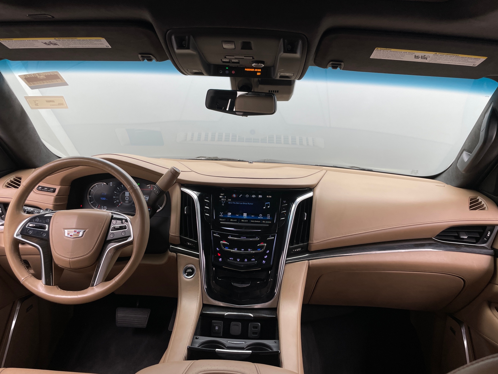 Thumbnail: 2018 Cadillac Escalade - 2