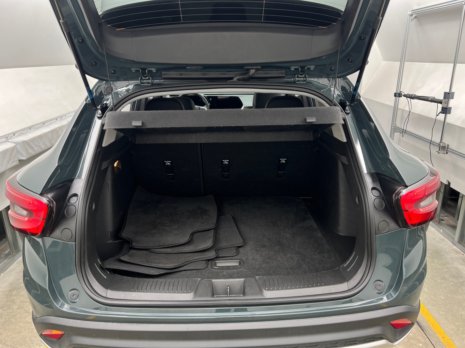 Thumbnail: 2025 Chevrolet Trax - 7