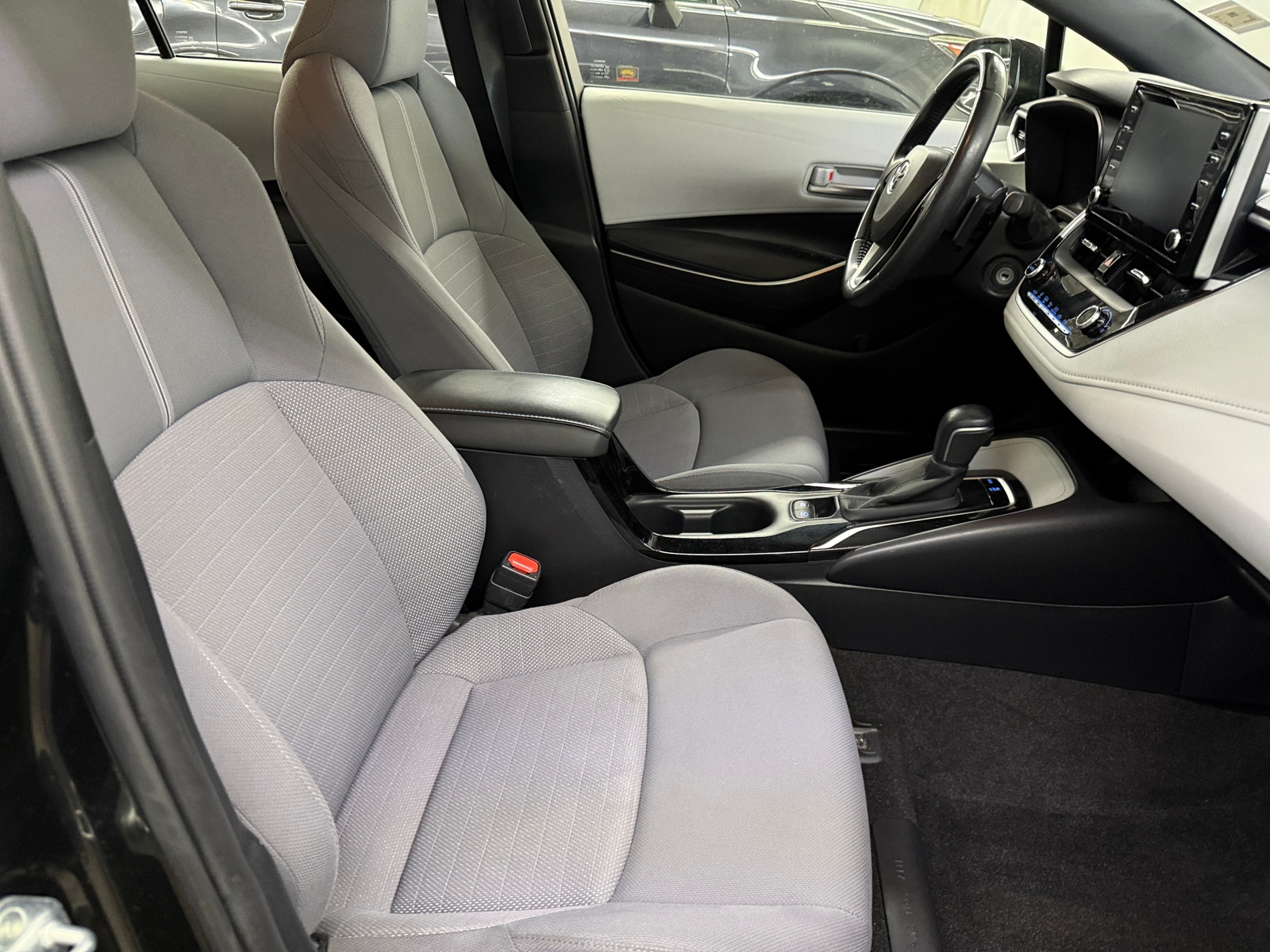 Thumbnail: 2020 Toyota Corolla - 2