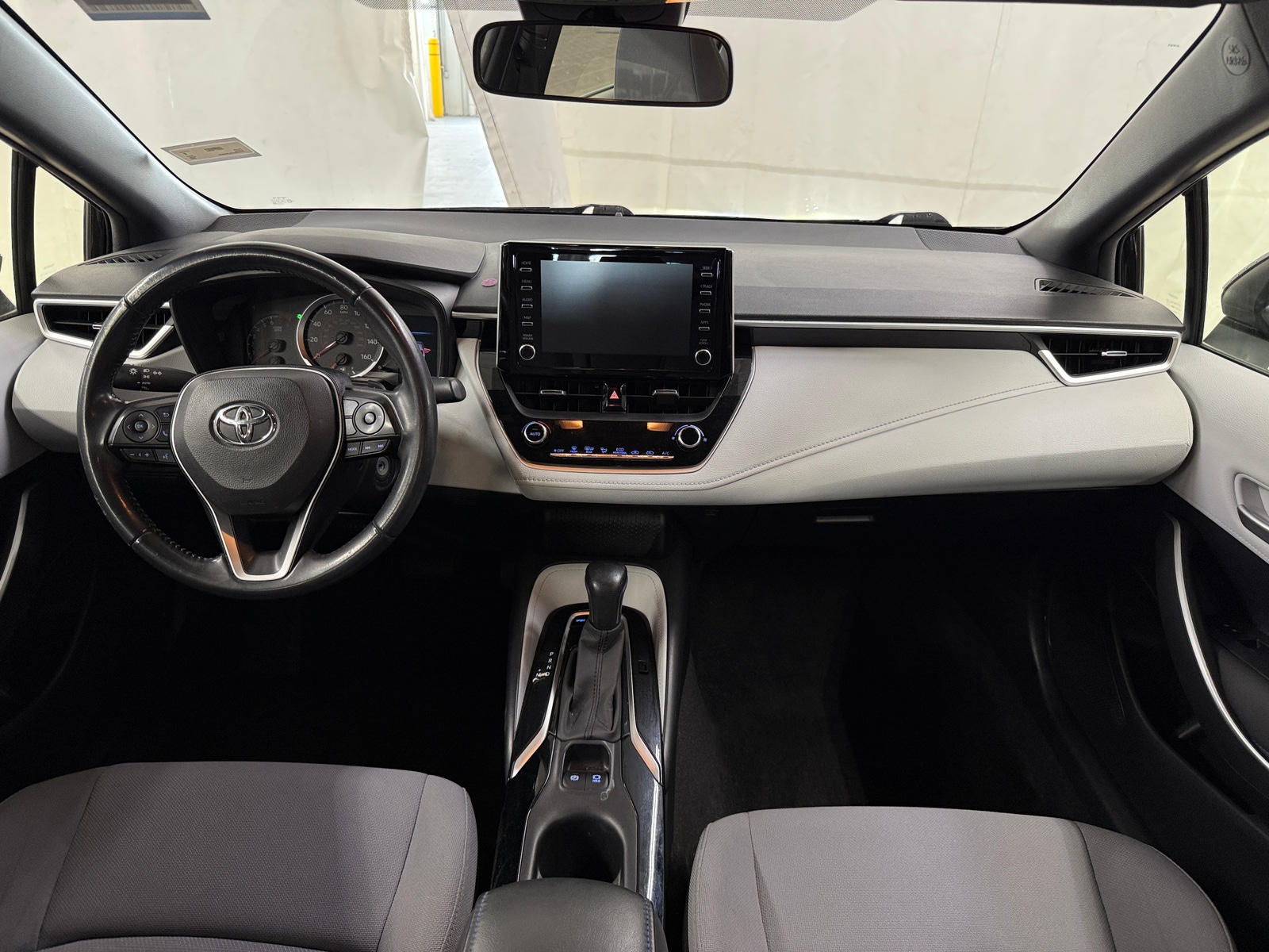 Thumbnail: 2020 Toyota Corolla - 3