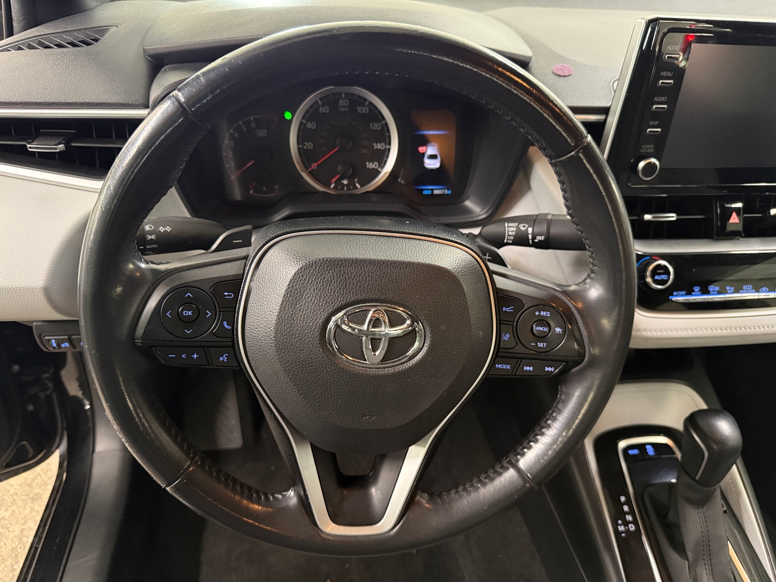 Thumbnail: 2020 Toyota Corolla - 5