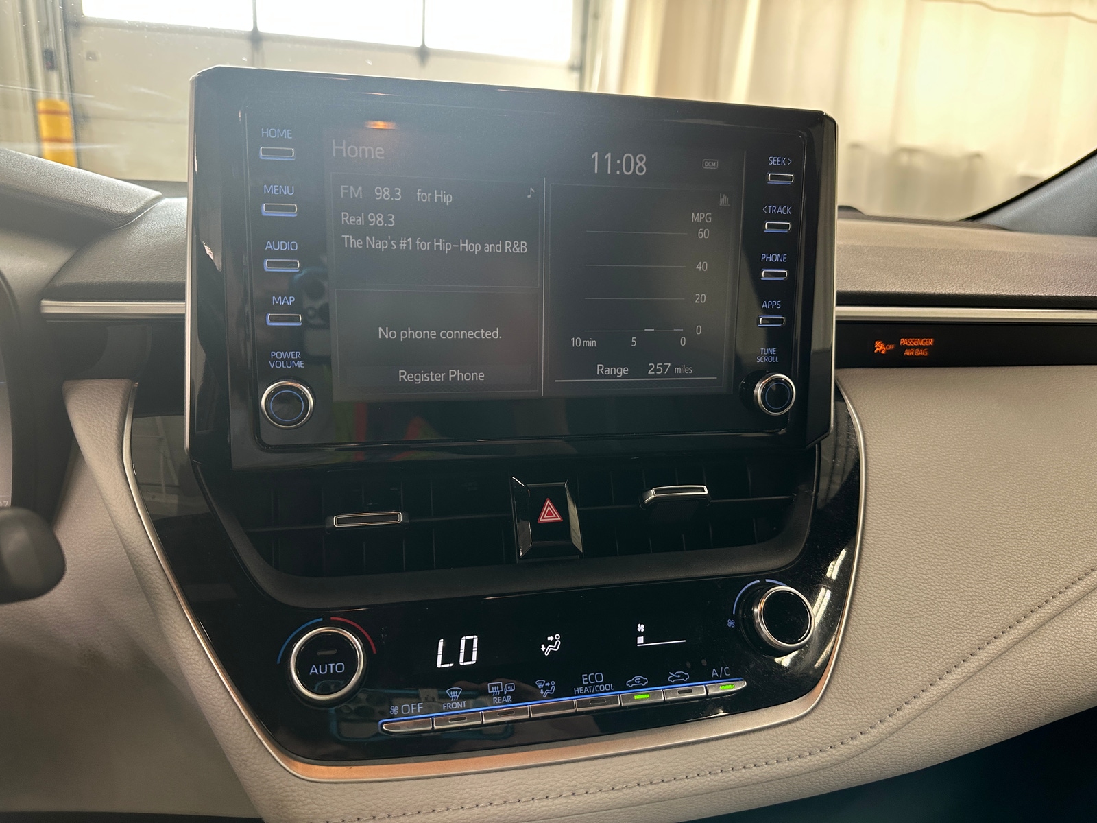 Thumbnail: 2020 Toyota Corolla - 4