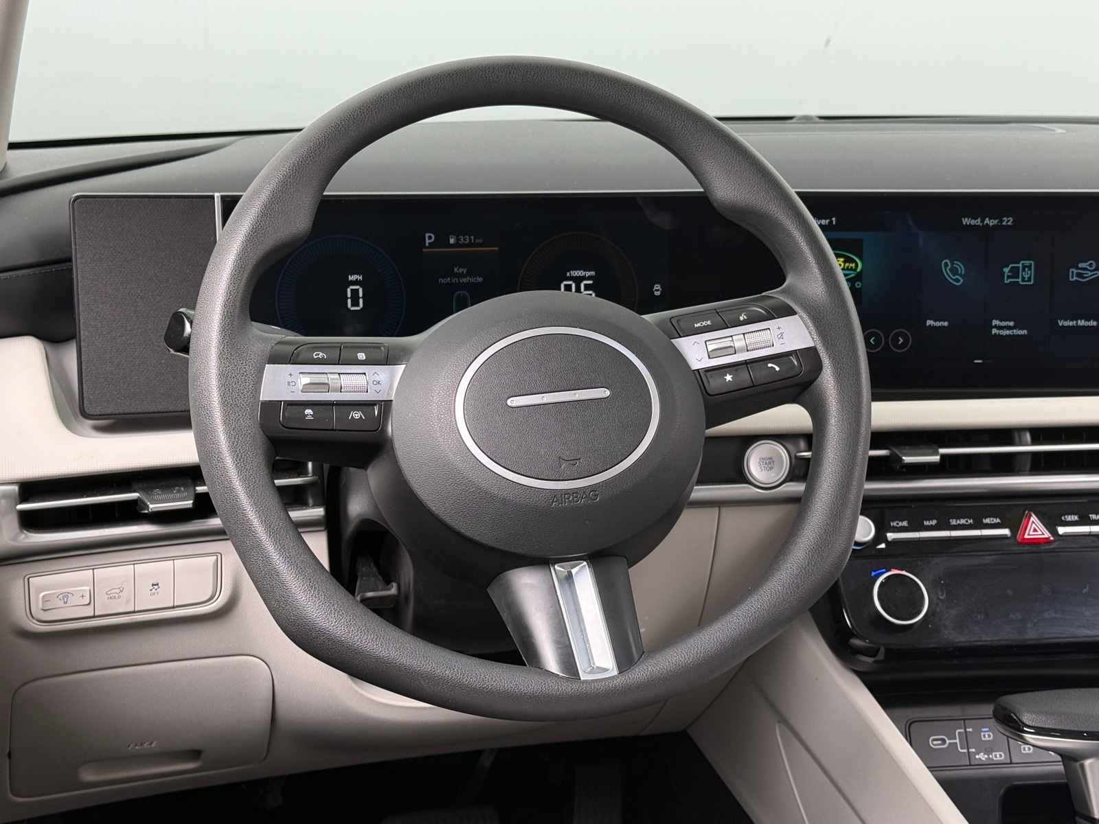 Thumbnail: 2025 Hyundai Tucson - 5