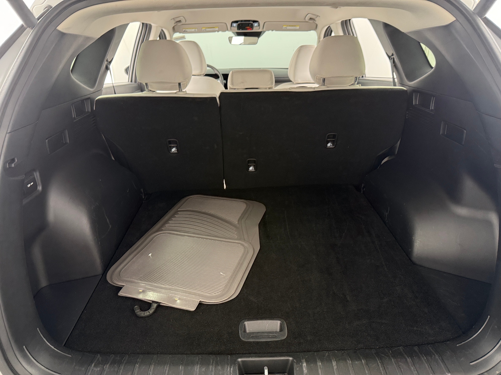 Thumbnail: 2025 Hyundai Tucson - 7