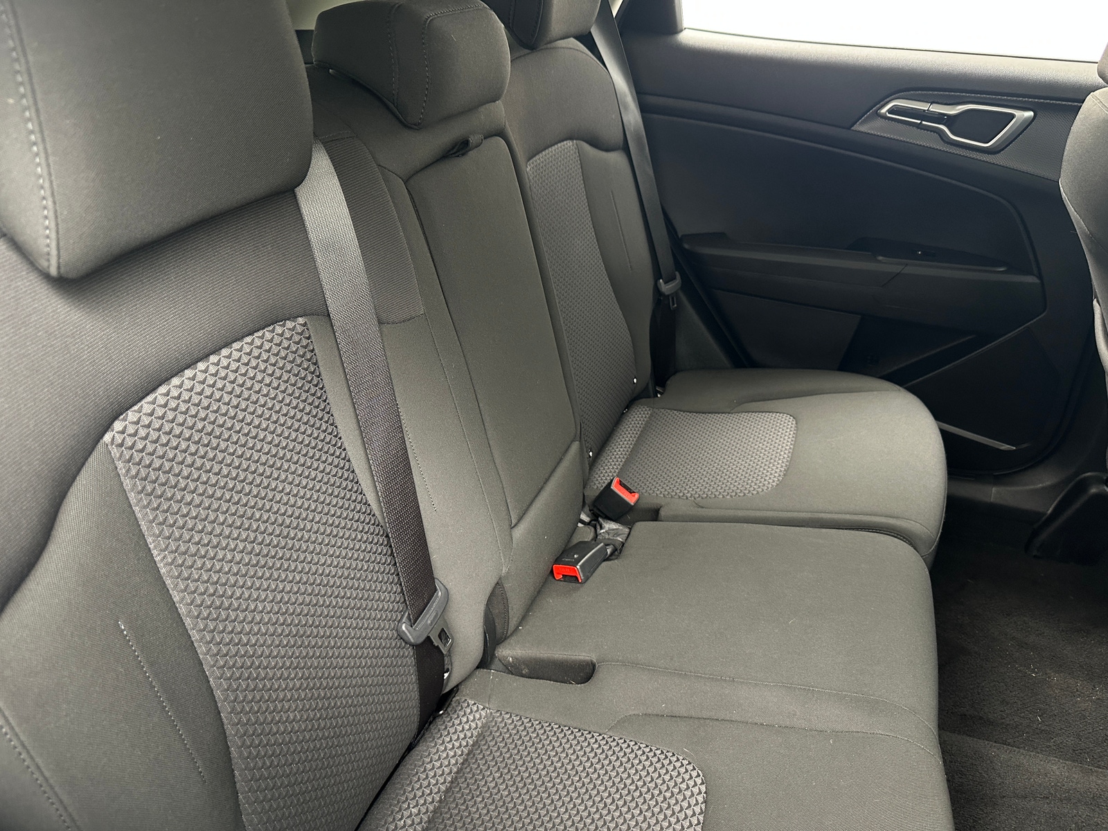 Thumbnail: 2025 Kia Sportage - 6