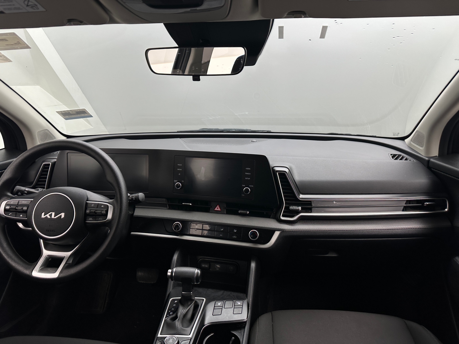 Thumbnail: 2025 Kia Sportage - 3