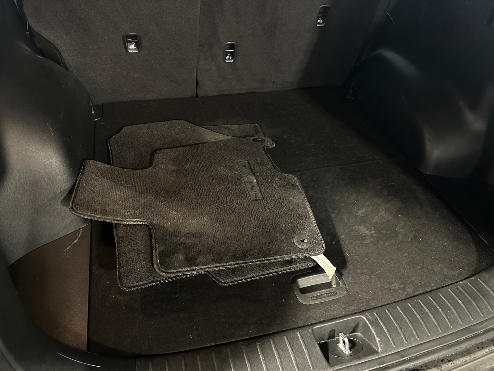 Thumbnail: 2025 Kia Sportage - 7