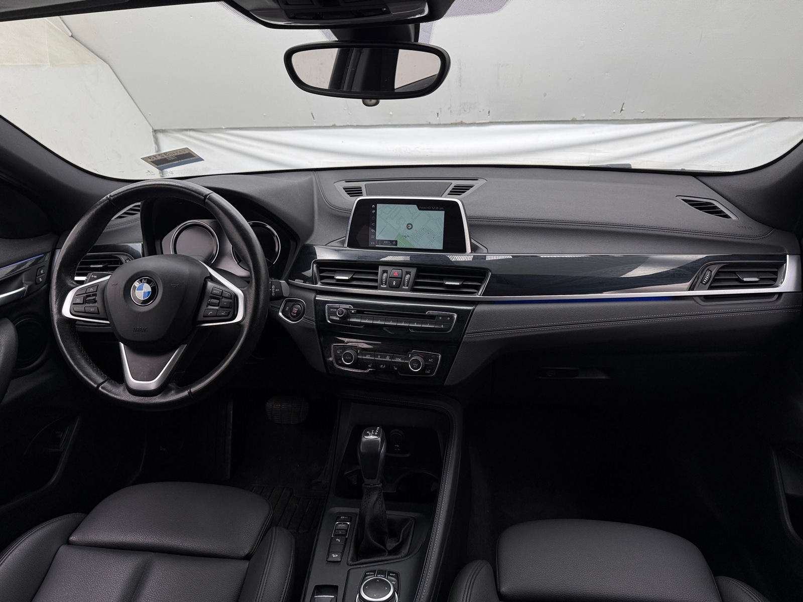 Thumbnail: 2019 BMW X2 - 2