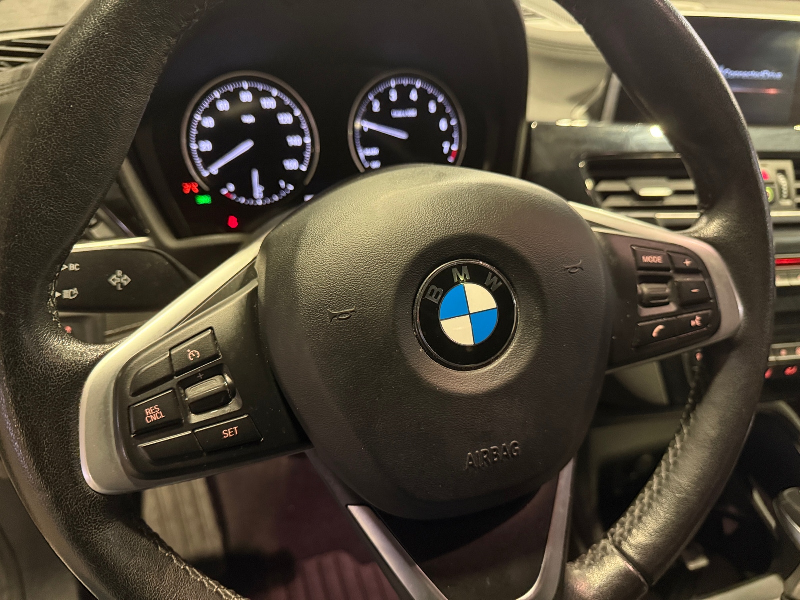 Thumbnail: 2019 BMW X2 - 4