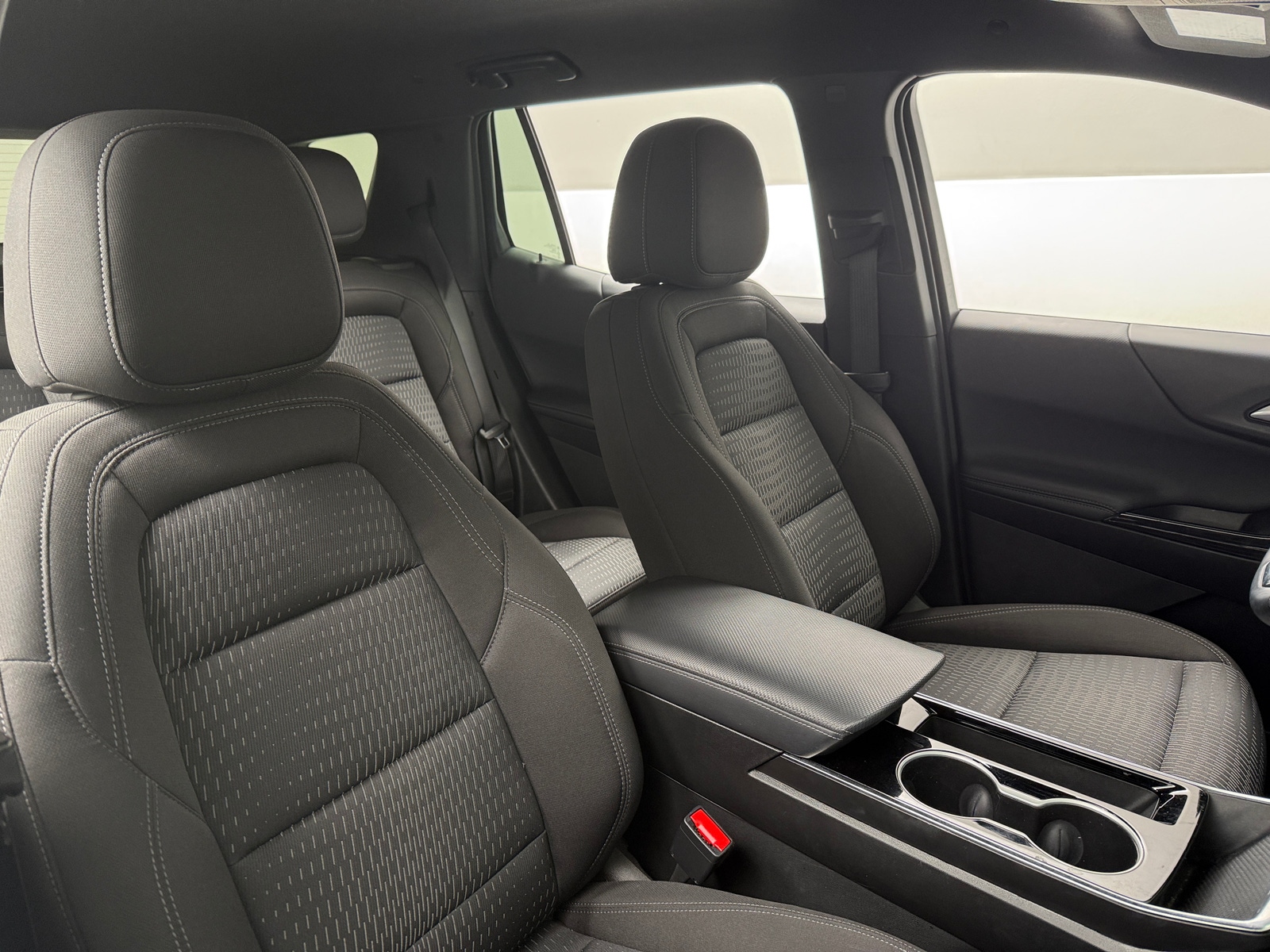 Thumbnail: 2025 Chevrolet Equinox - 2