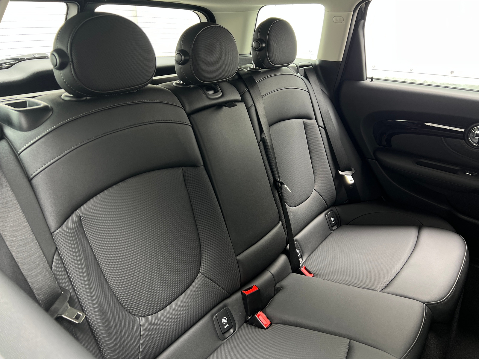 Thumbnail: 2024 MINI Cooper Clubman - 5