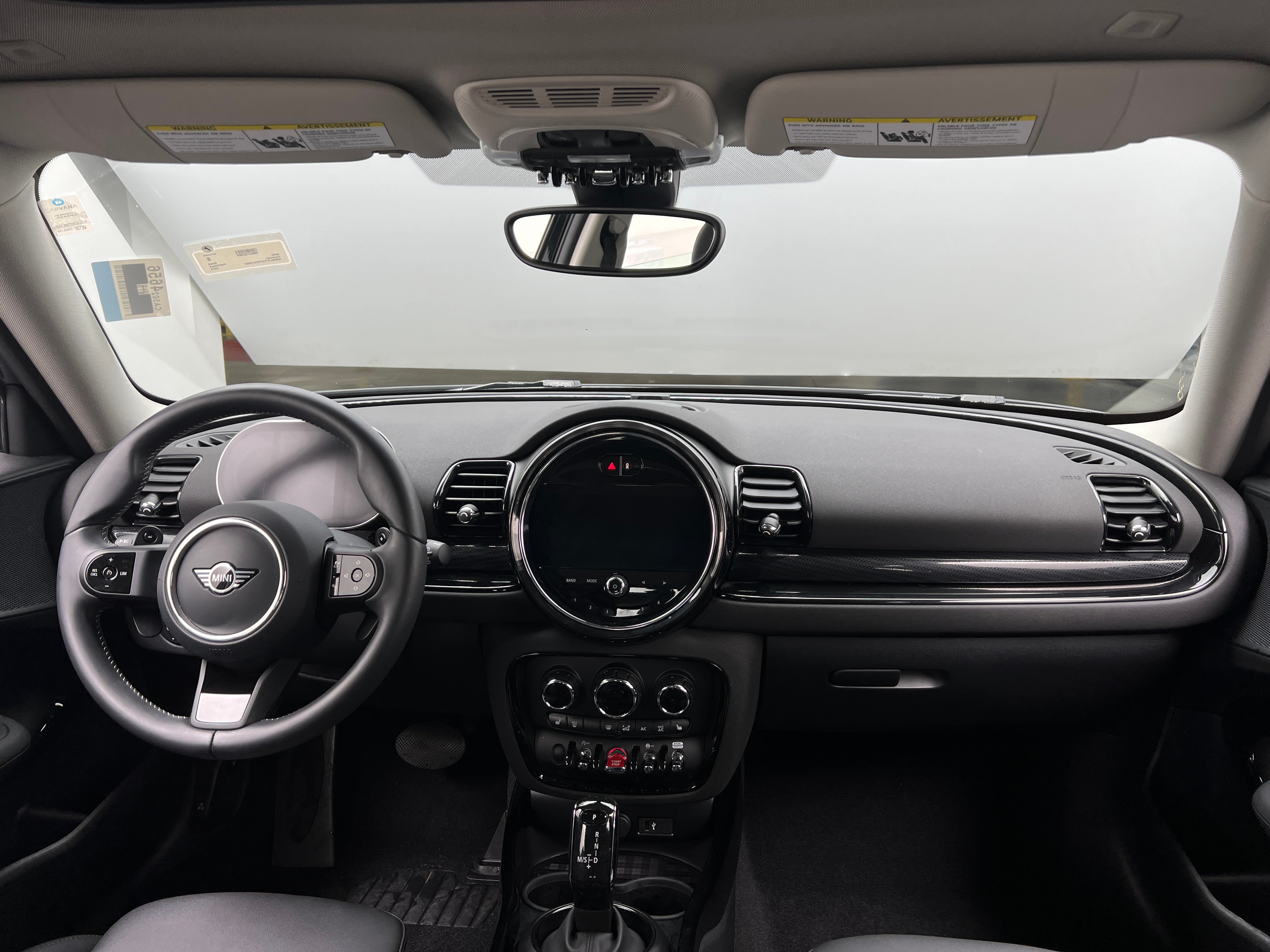 2024 MINI Clubman