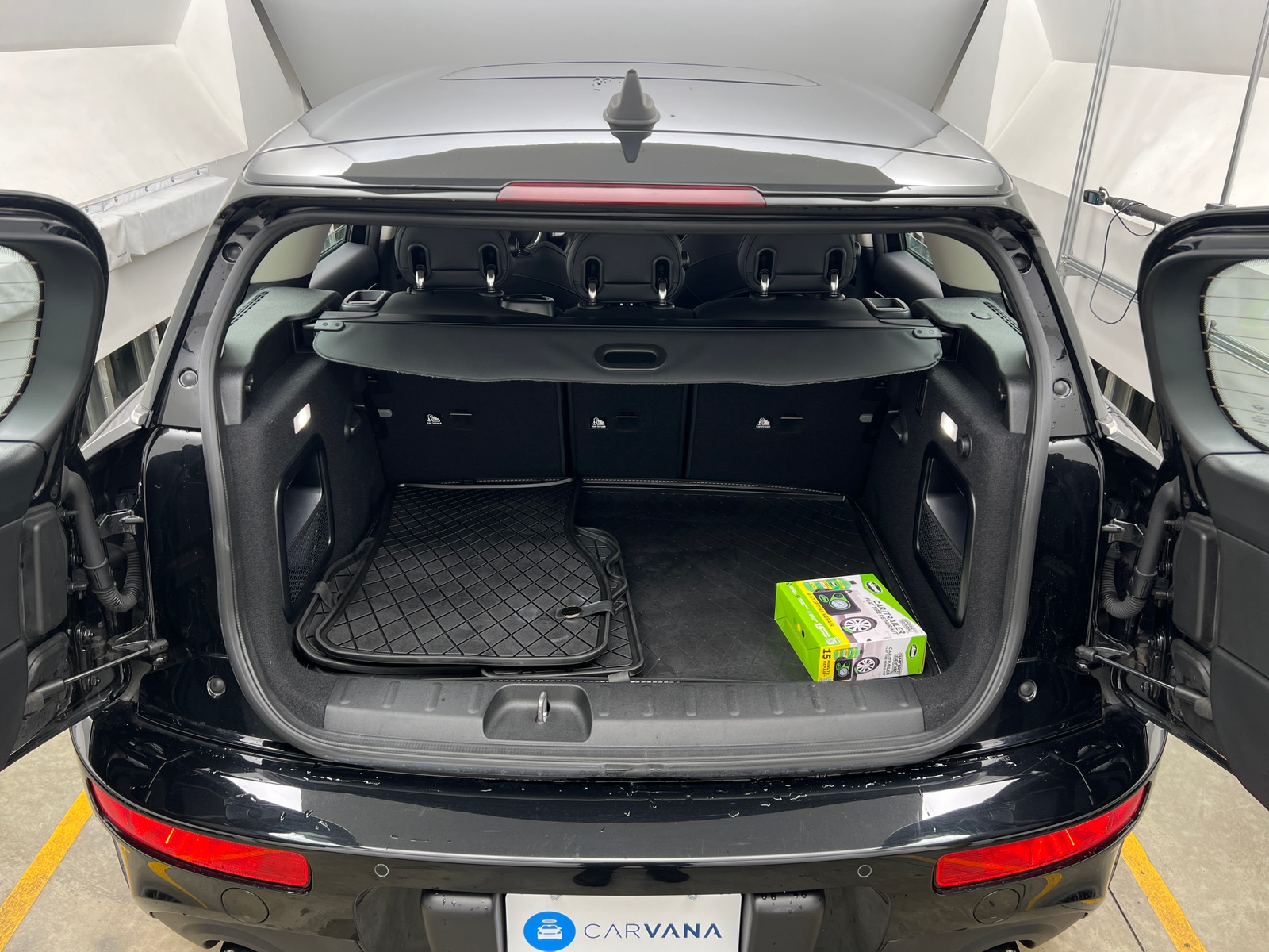 Thumbnail: 2024 MINI Cooper Clubman - 6