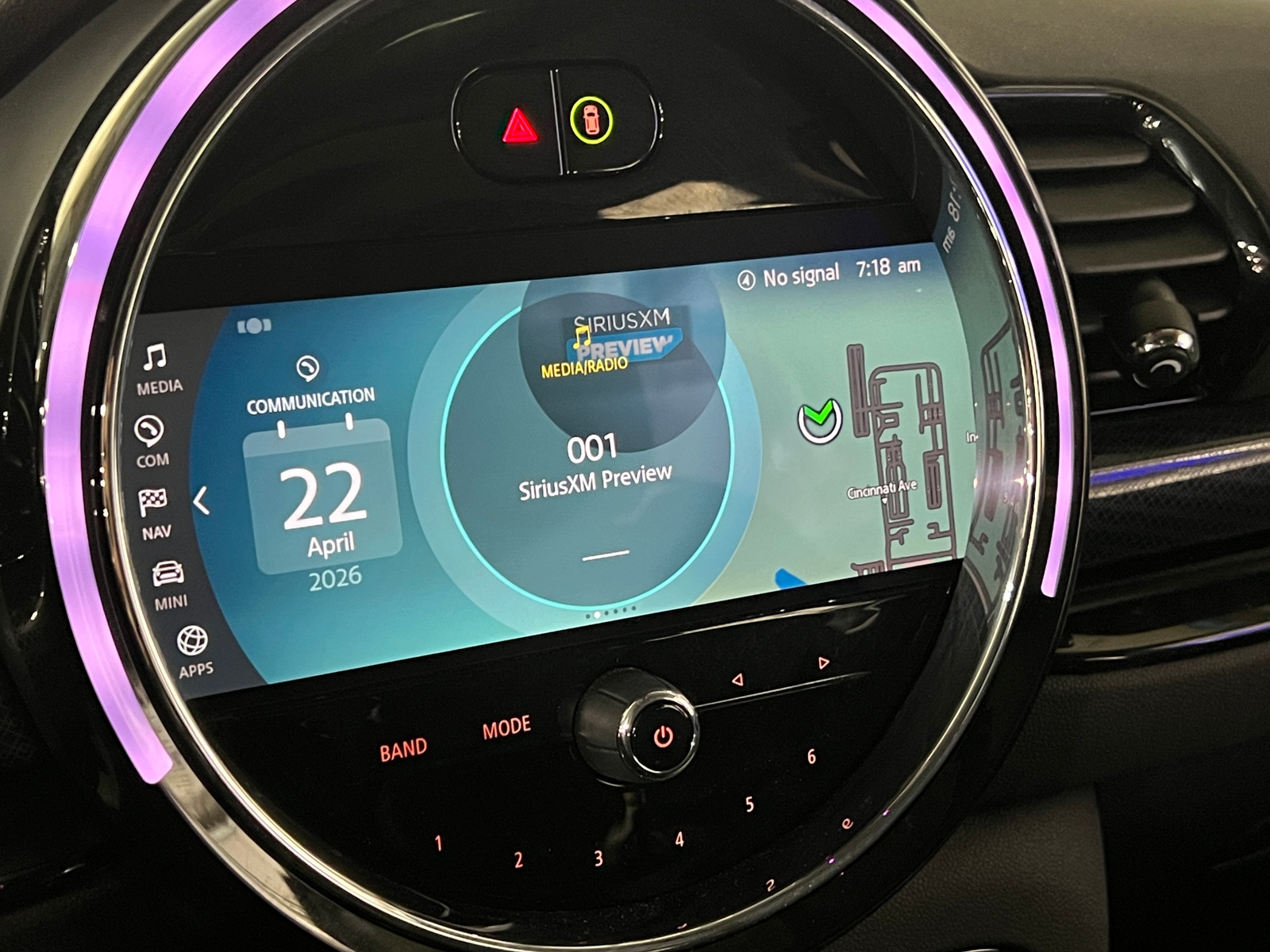 Thumbnail: 2024 MINI Cooper Clubman - 3