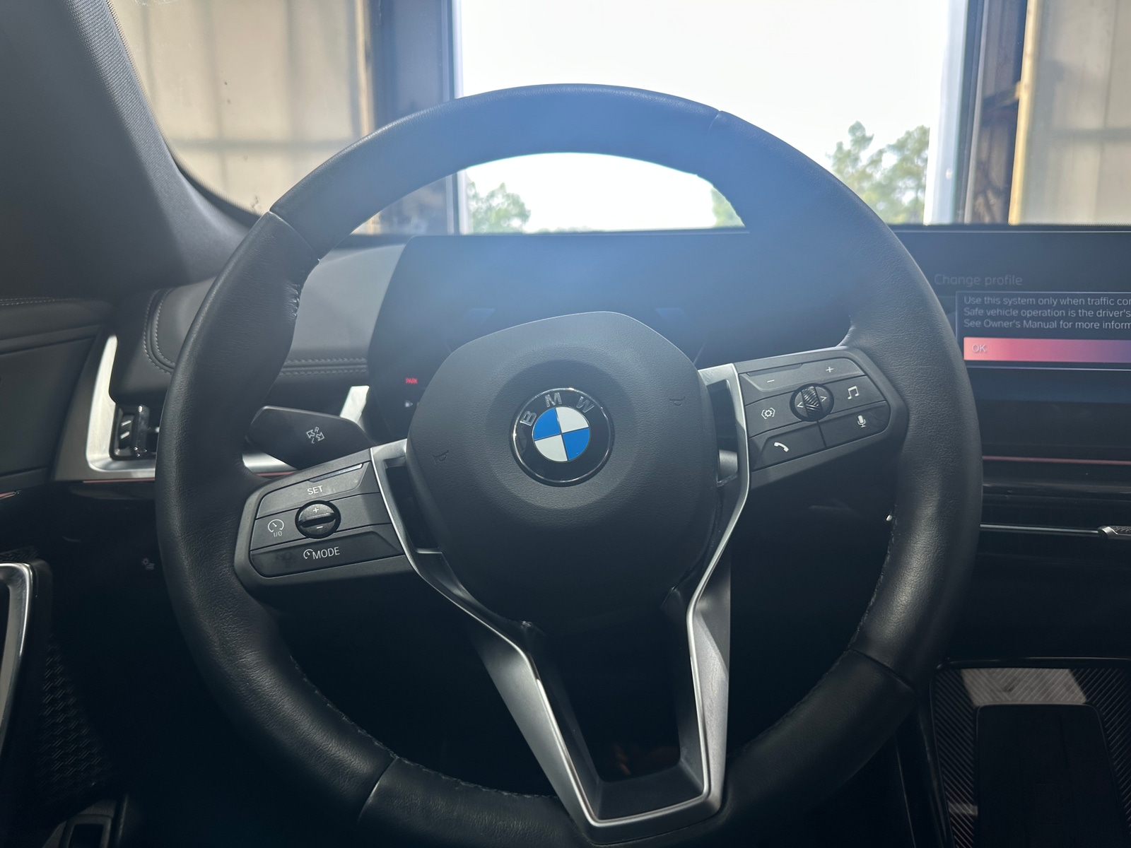 Thumbnail: 2026 BMW X1 - 4