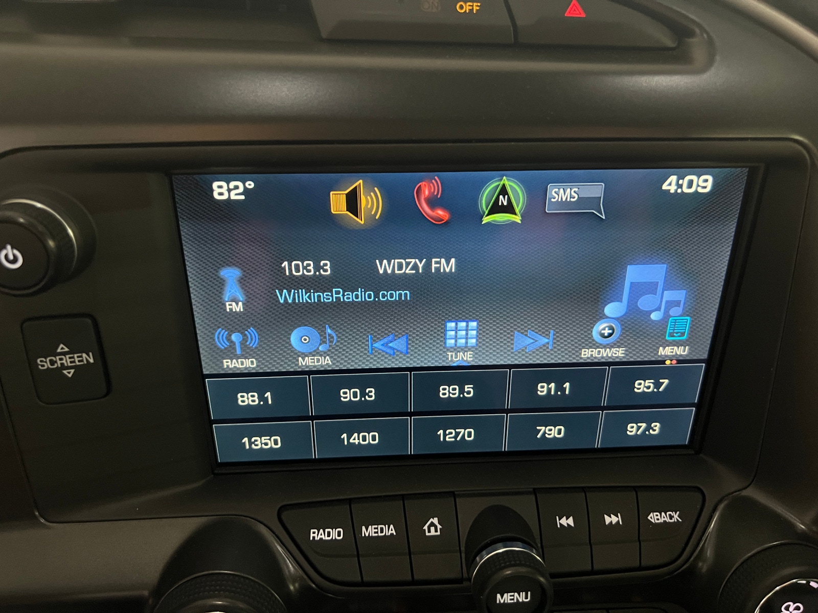 Thumbnail: 2019 Chevrolet Corvette - 2