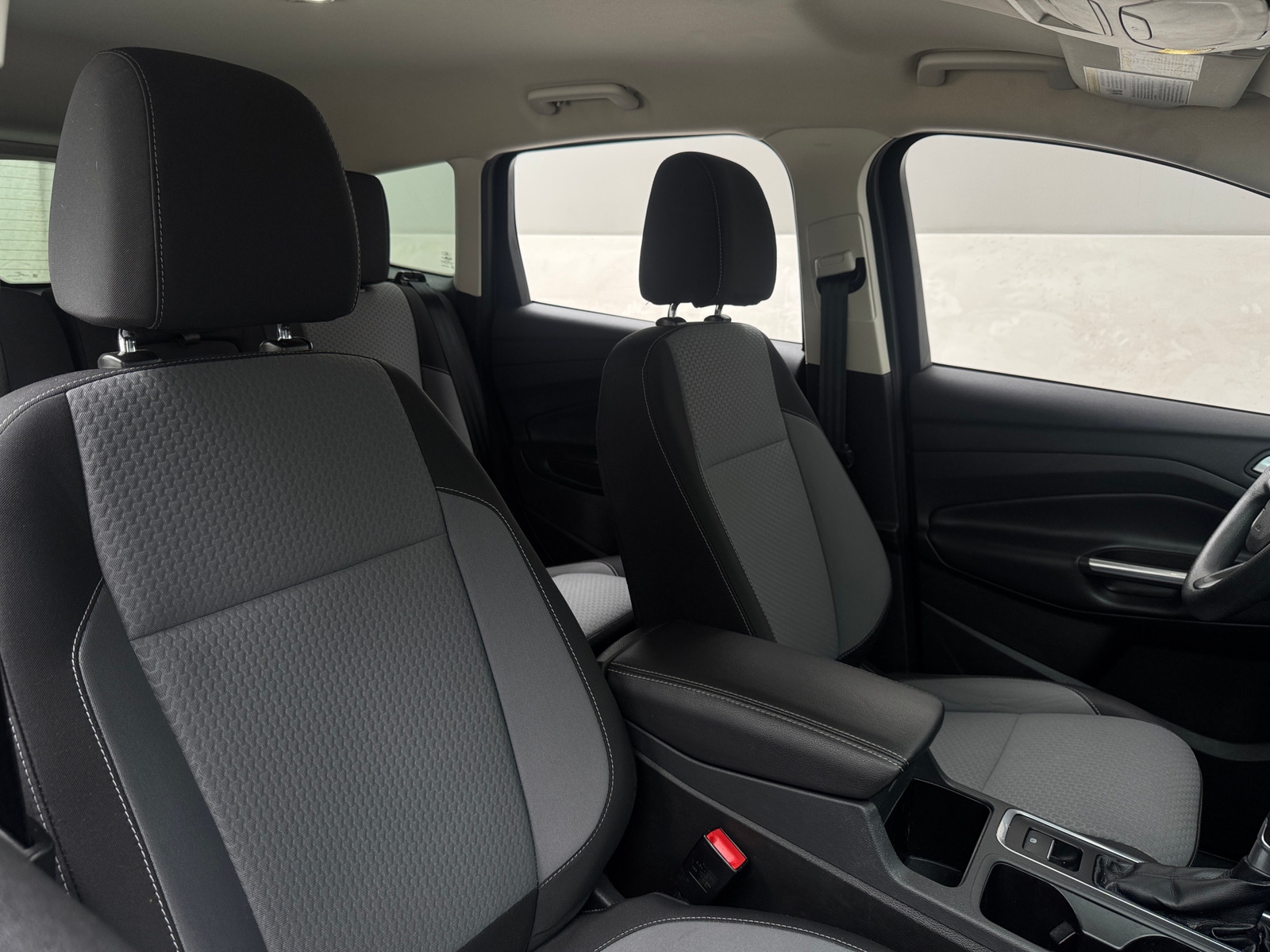 Thumbnail: 2017 Ford Escape - 2