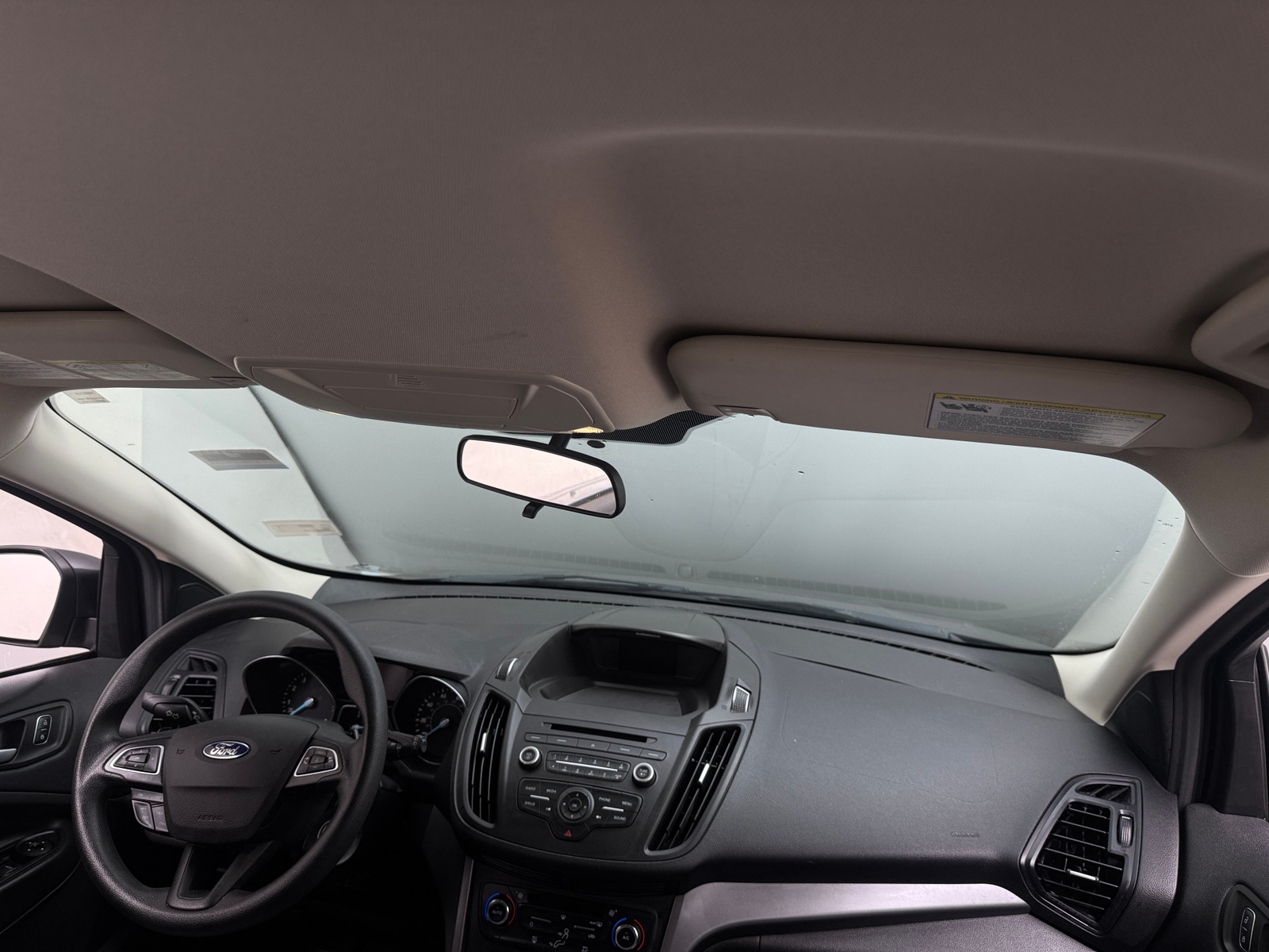 Thumbnail: 2017 Ford Escape - 3