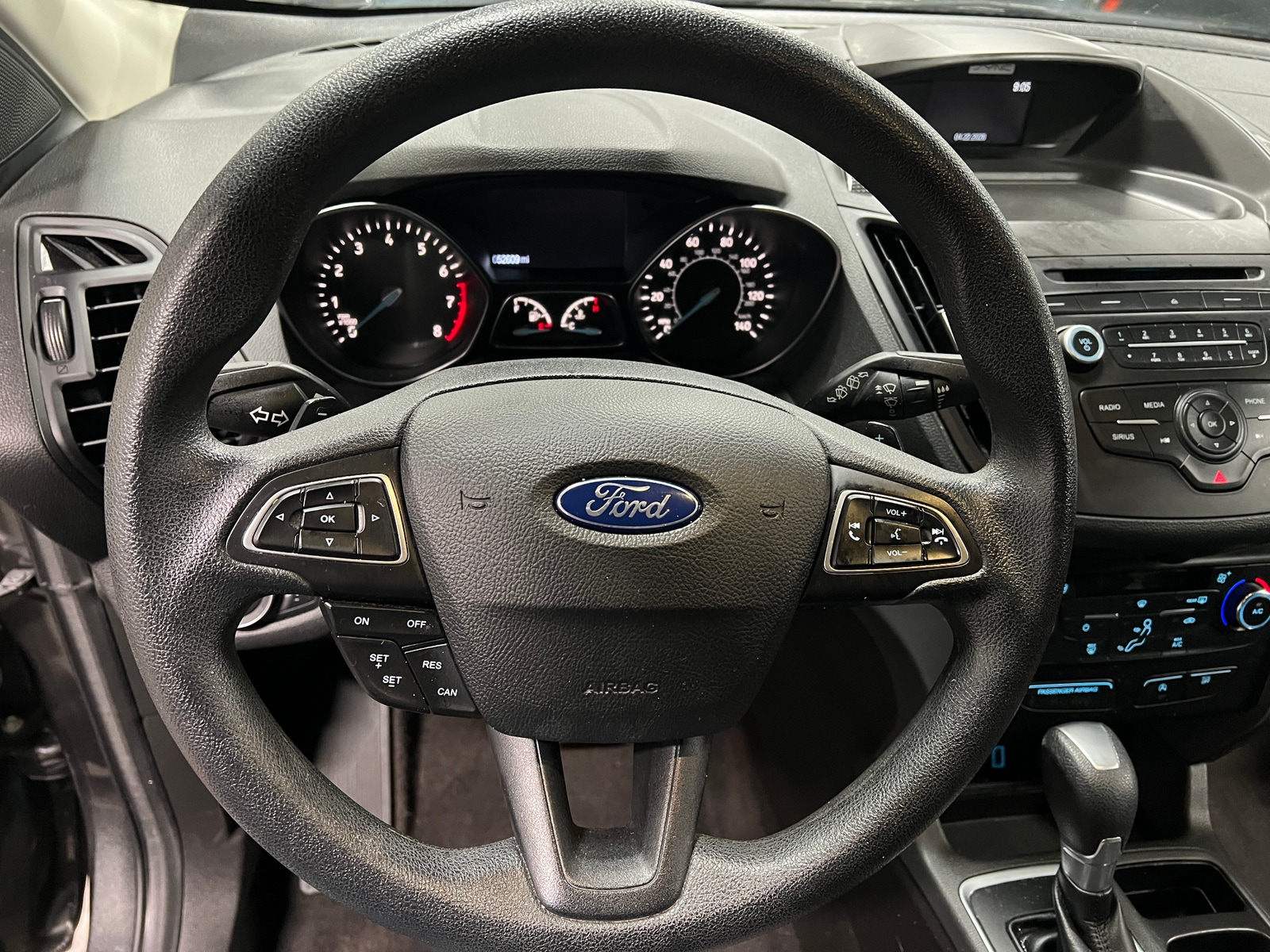 Thumbnail: 2017 Ford Escape - 5