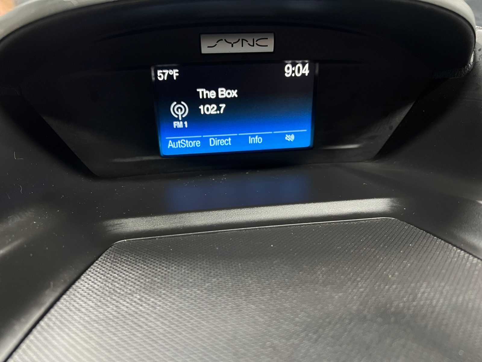 Thumbnail: 2017 Ford Escape - 4