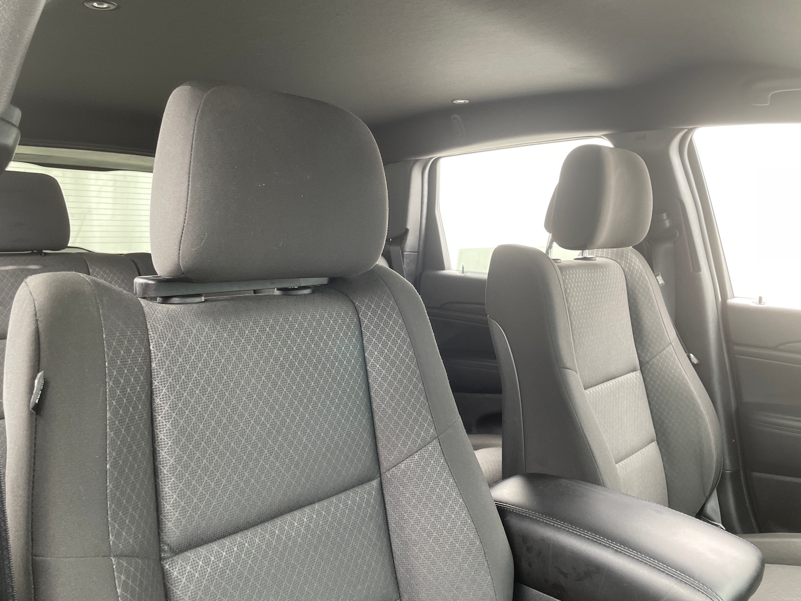 Thumbnail: 2020 Jeep Grand Cherokee - 2