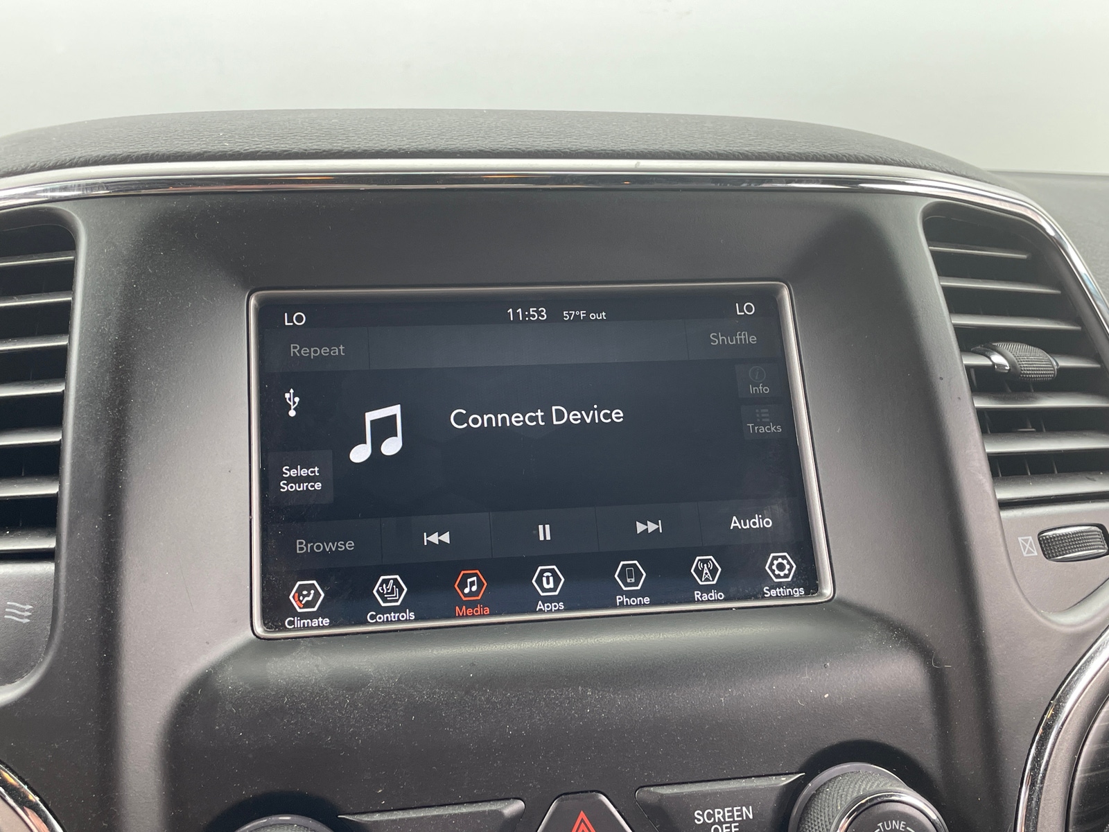 Thumbnail: 2020 Jeep Grand Cherokee - 4