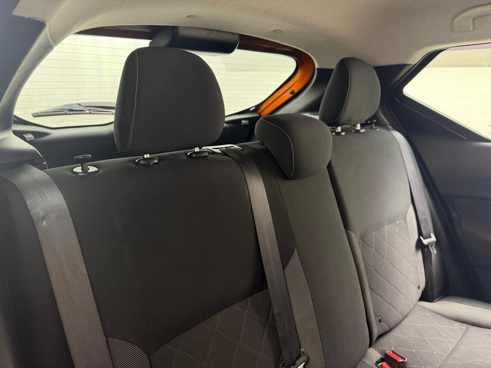 Thumbnail: 2019 Nissan Kicks - 6
