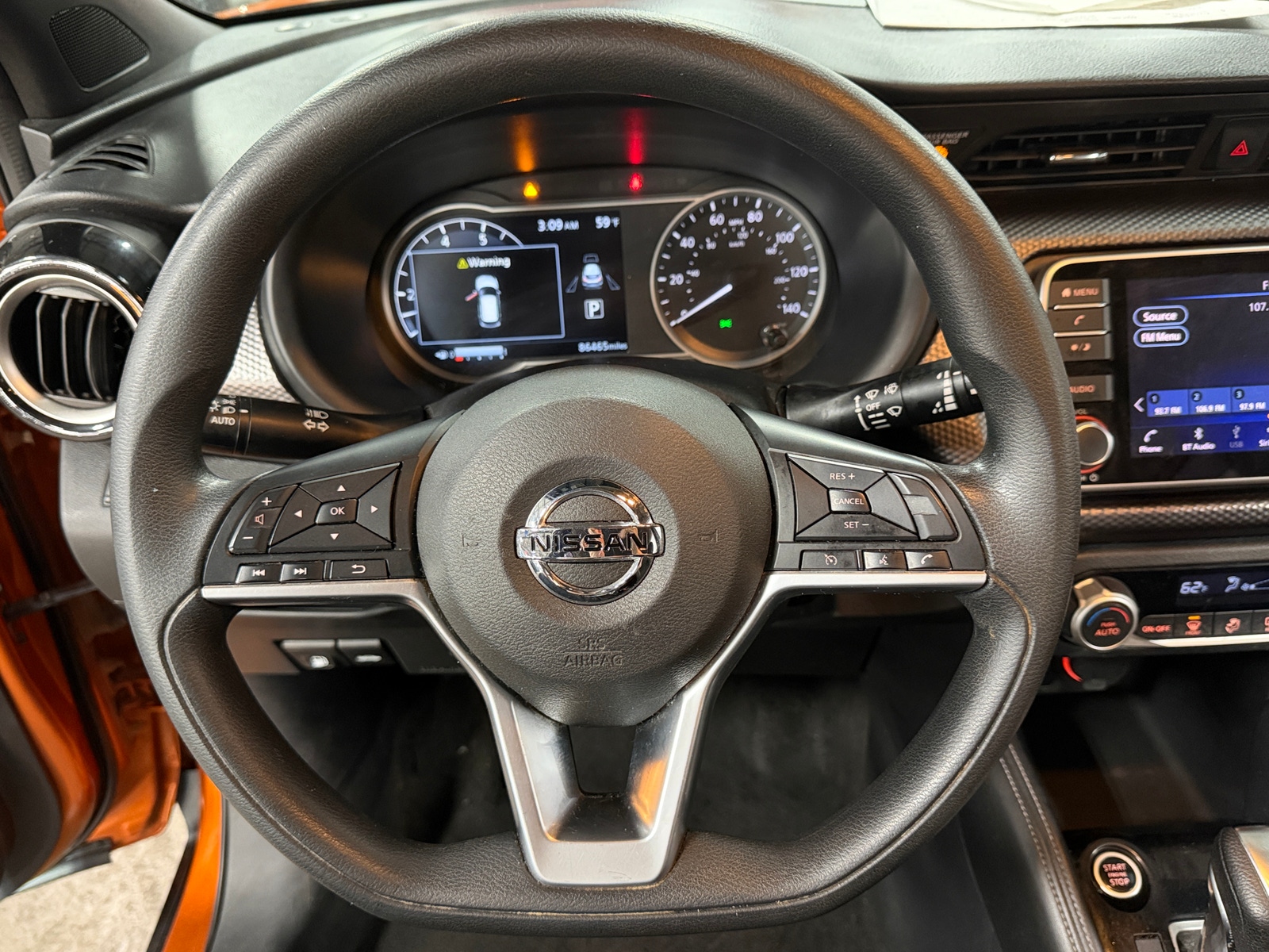 Thumbnail: 2019 Nissan Kicks - 5