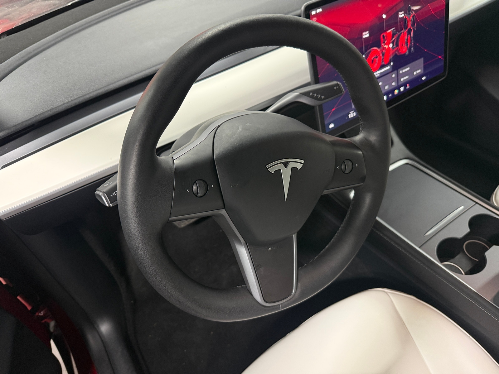 Thumbnail: 2024 Tesla Model Y - 4