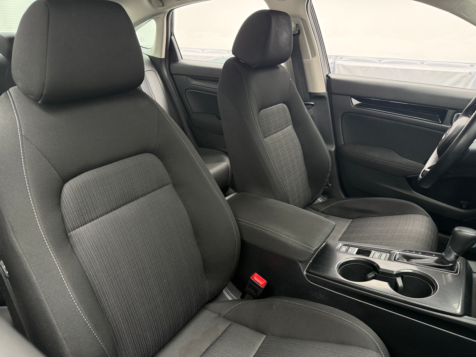 Thumbnail: 2023 Honda Civic - 2