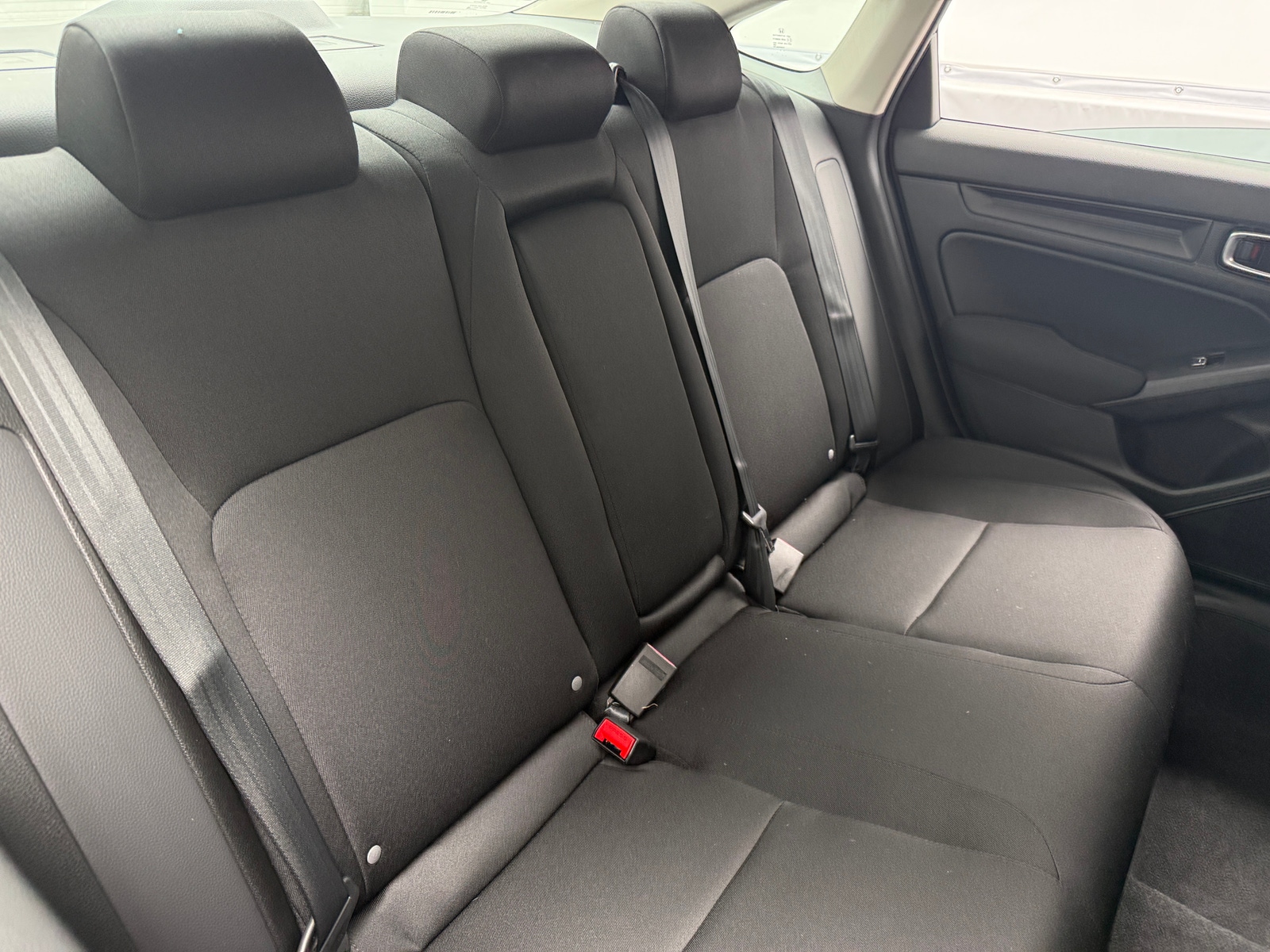 Thumbnail: 2023 Honda Civic - 6