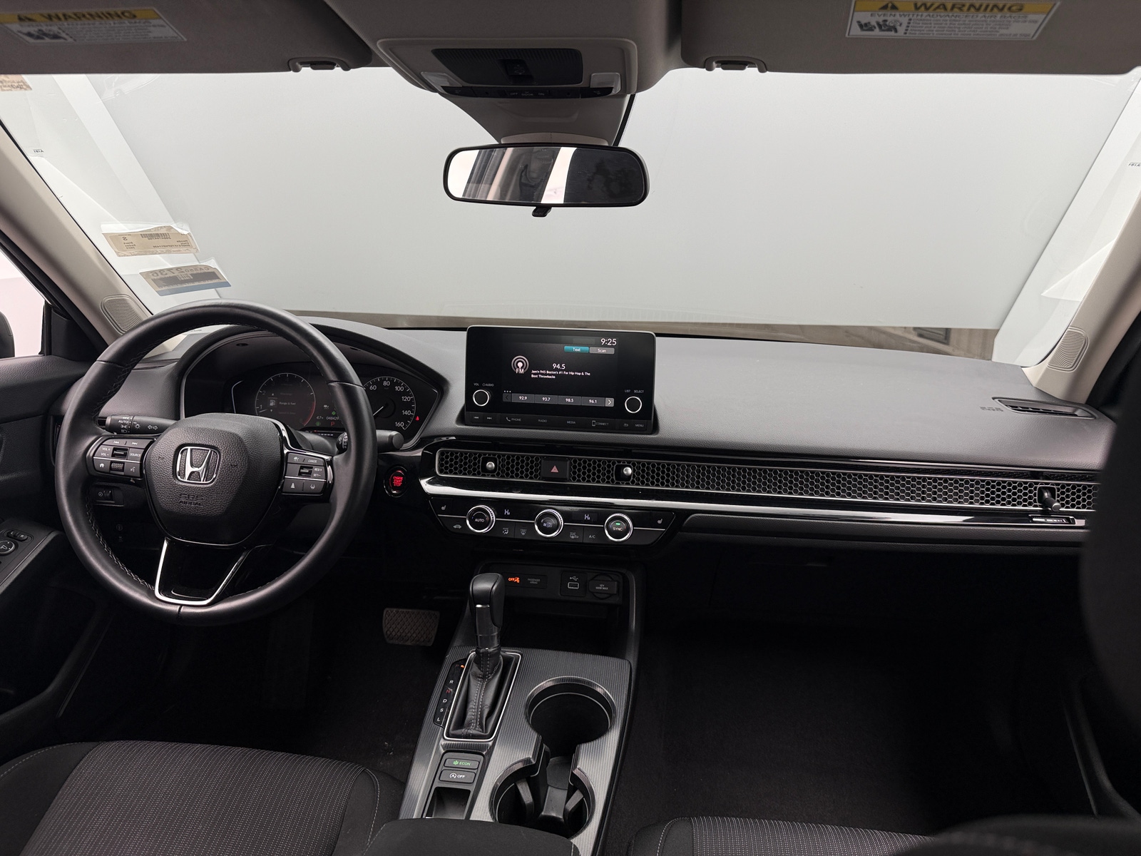 Thumbnail: 2023 Honda Civic - 3