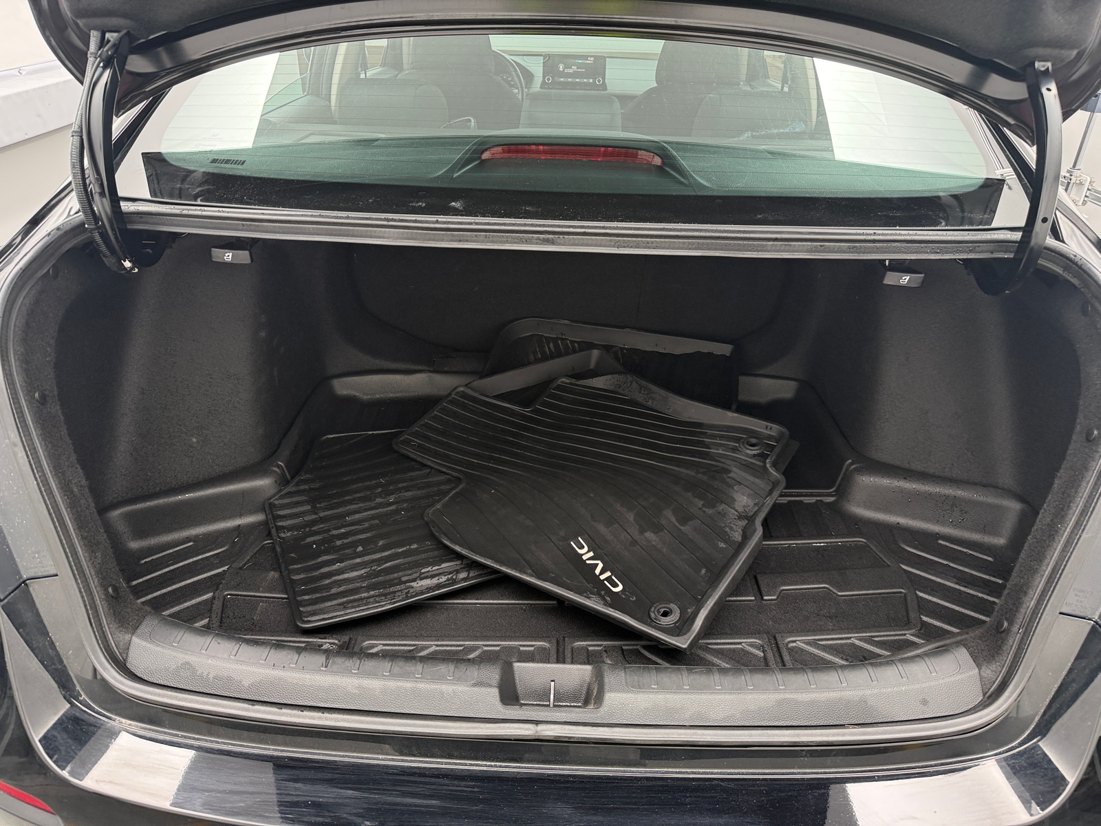 Thumbnail: 2023 Honda Civic - 7