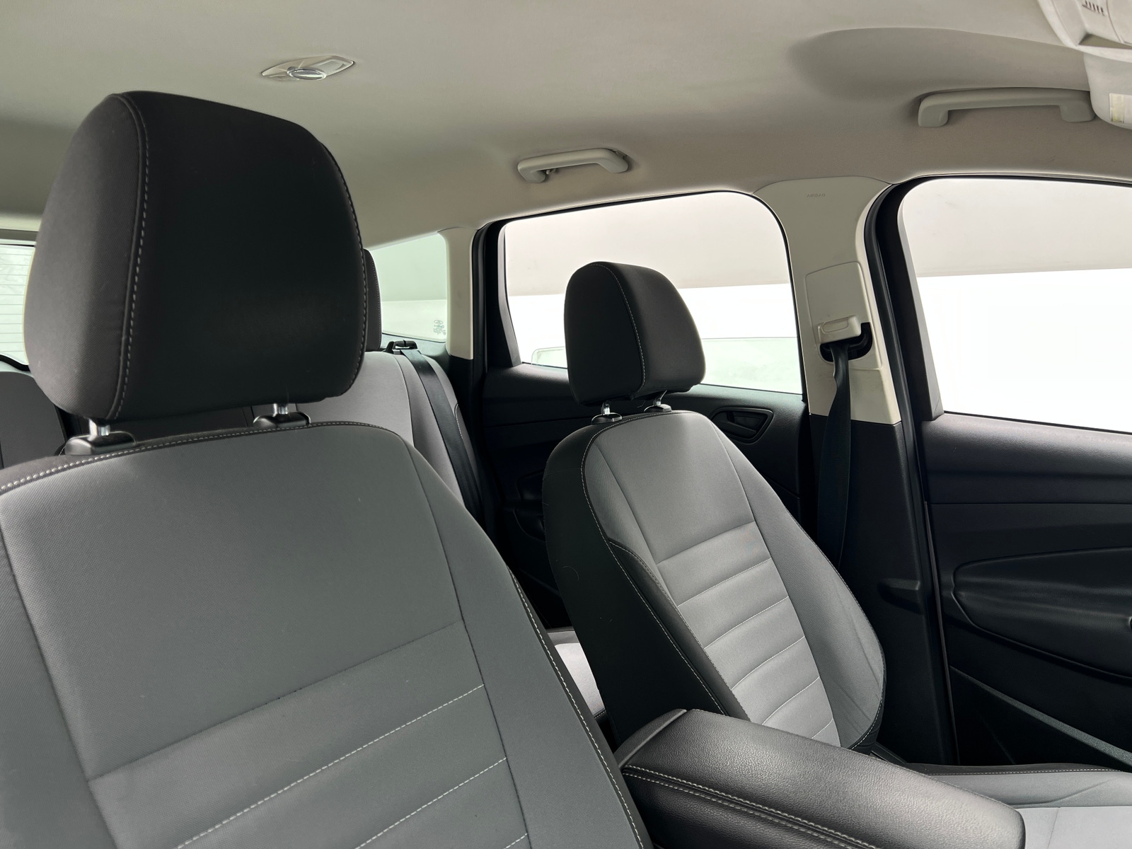 Thumbnail: 2017 Ford Escape - 2