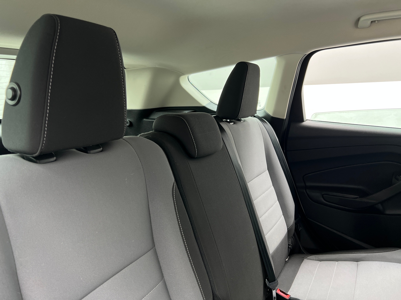 Thumbnail: 2017 Ford Escape - 6