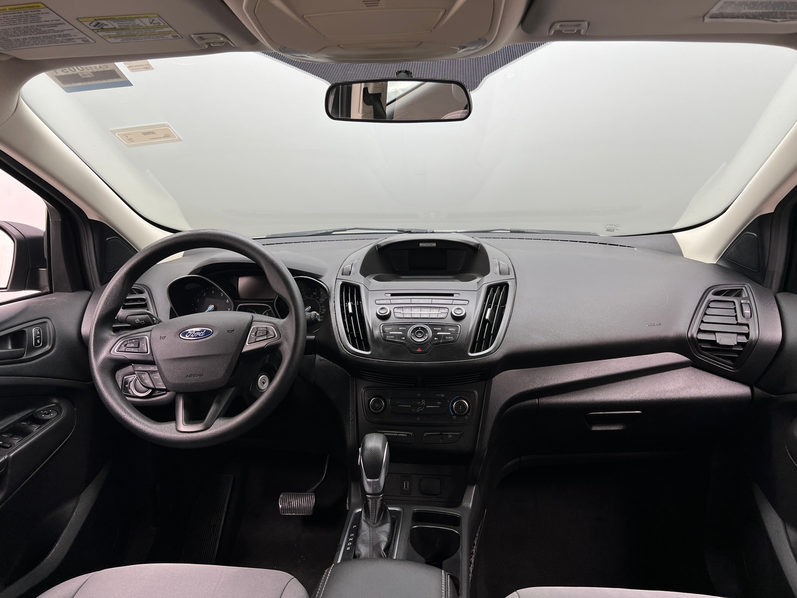 Thumbnail: 2017 Ford Escape - 3