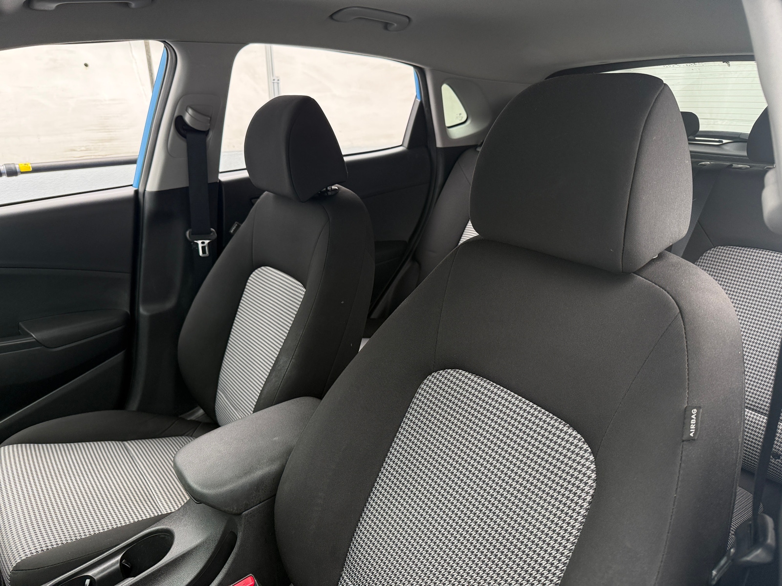 Thumbnail: 2019 Hyundai Kona - 2