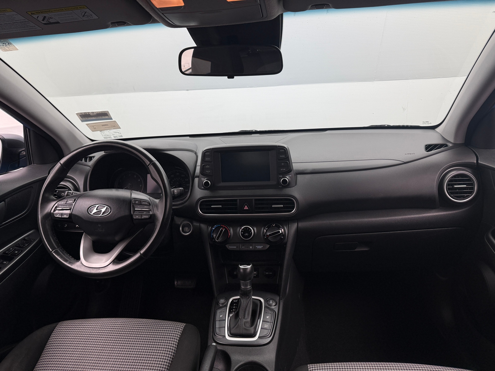 Thumbnail: 2019 Hyundai Kona - 3