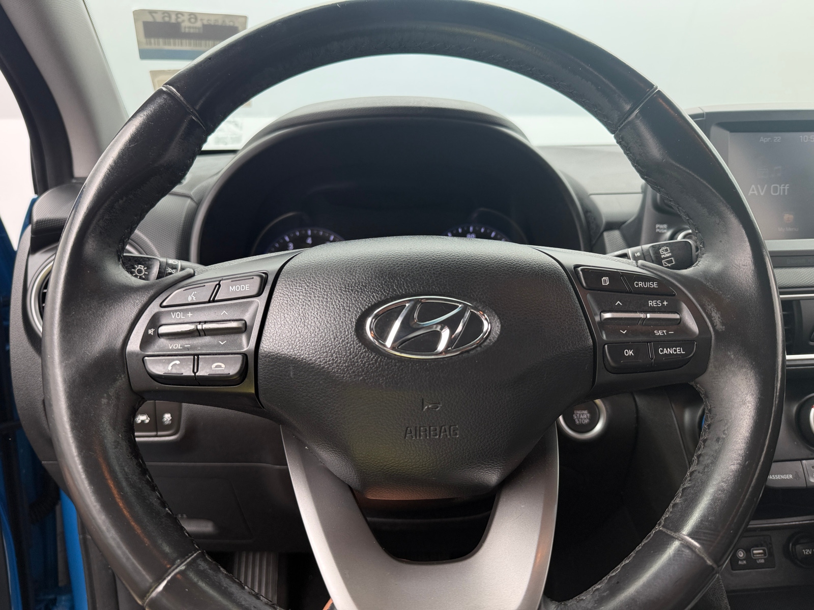 Thumbnail: 2019 Hyundai Kona - 5