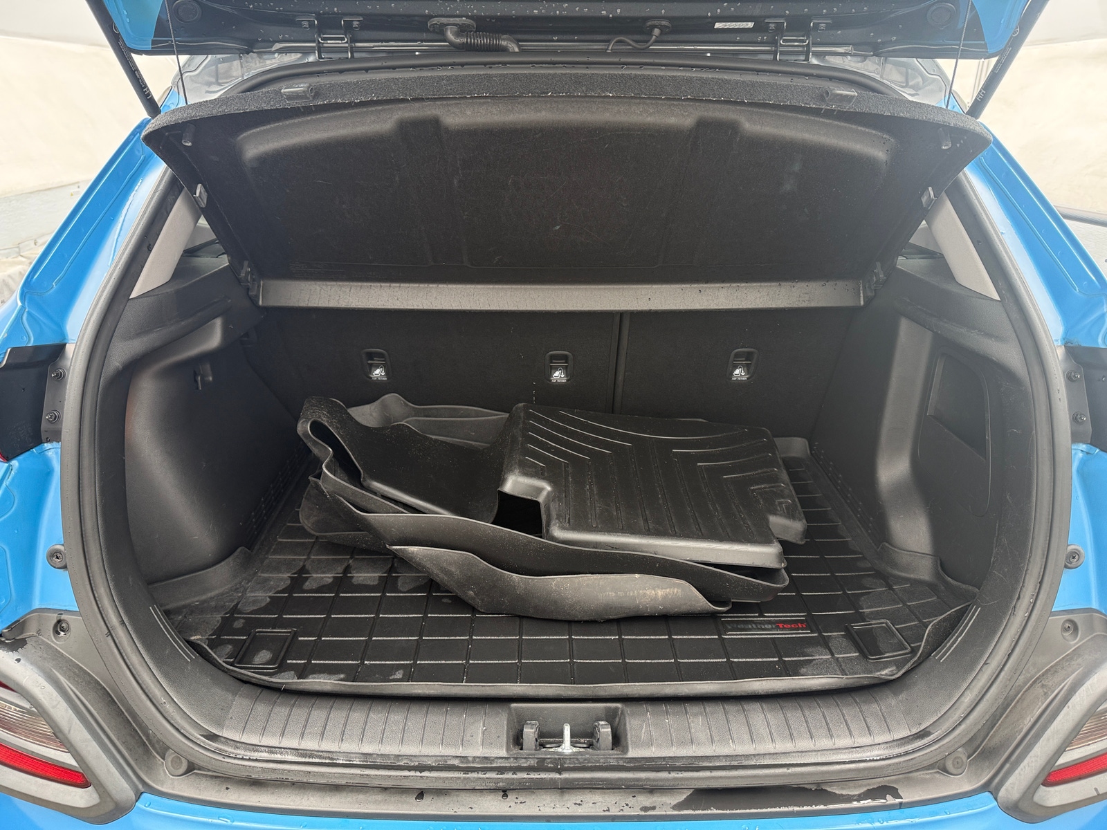 Thumbnail: 2019 Hyundai Kona - 7