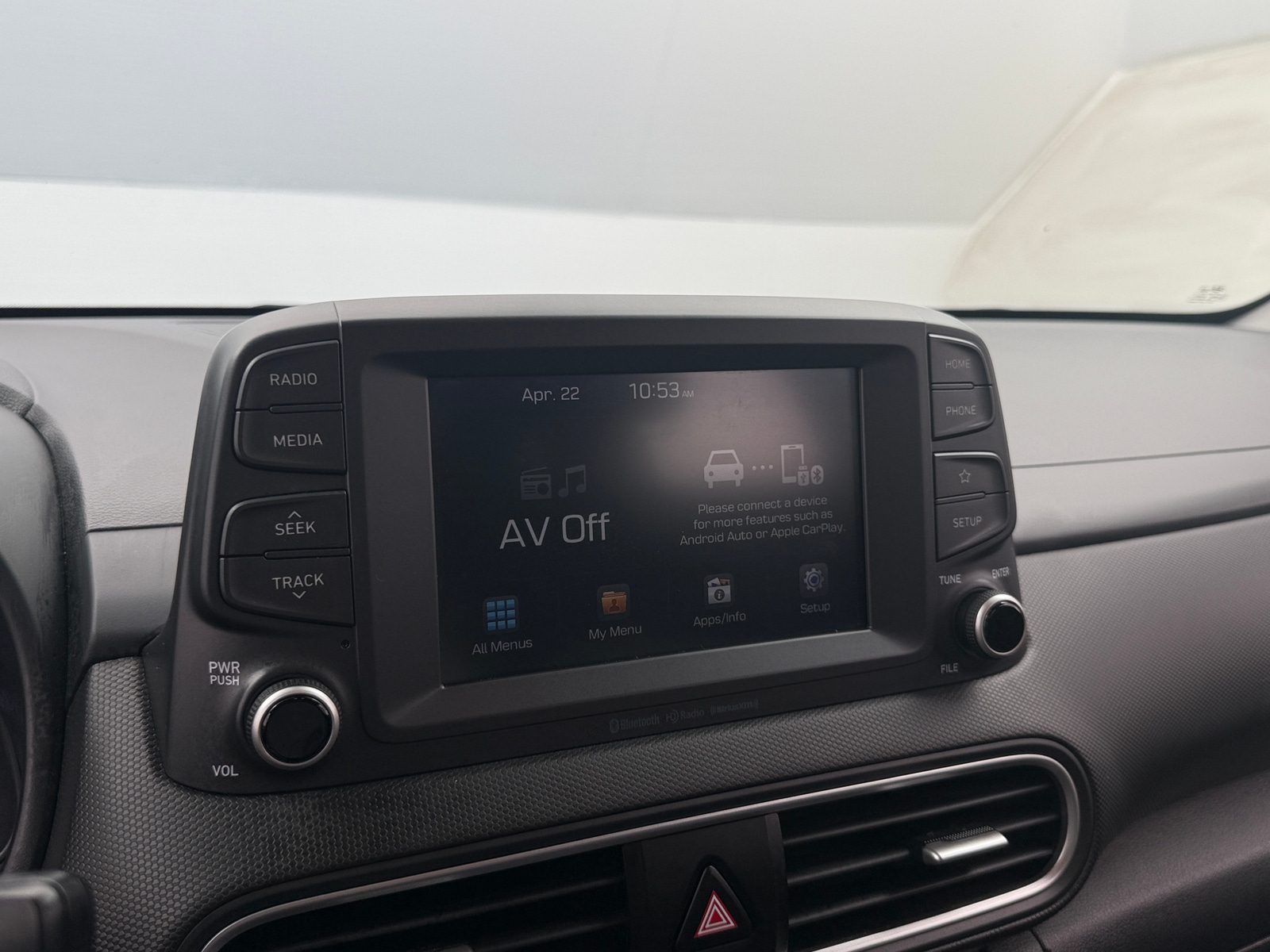 Thumbnail: 2019 Hyundai Kona - 4