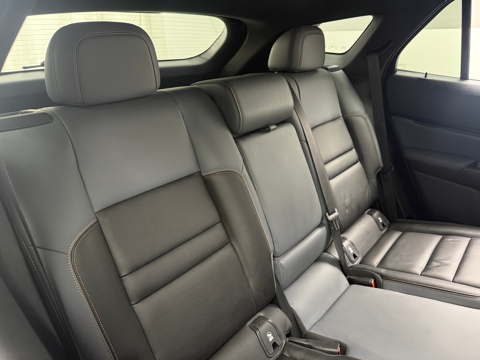 Thumbnail: 2024 Honda Prologue - 5