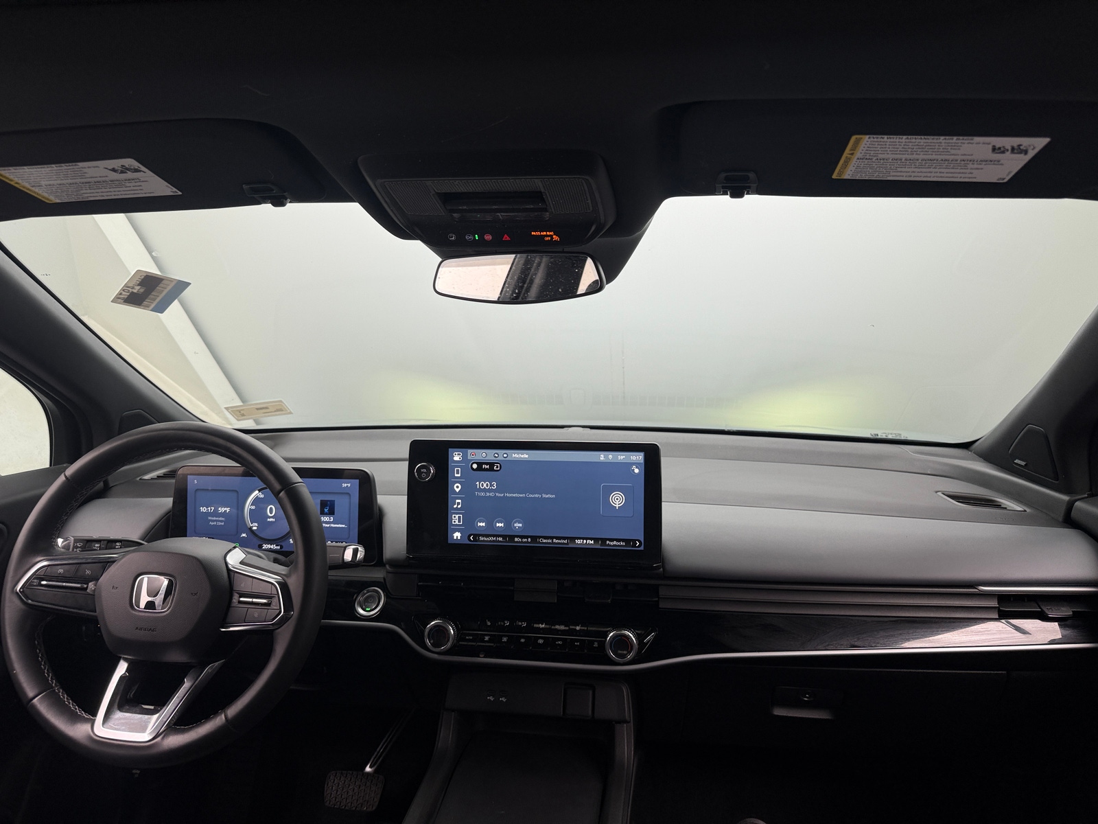 Thumbnail: 2024 Honda Prologue - 2