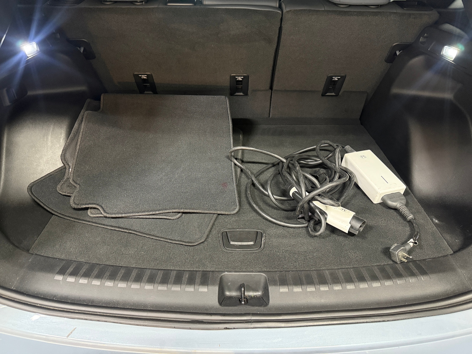 Thumbnail: 2024 Honda Prologue - 6